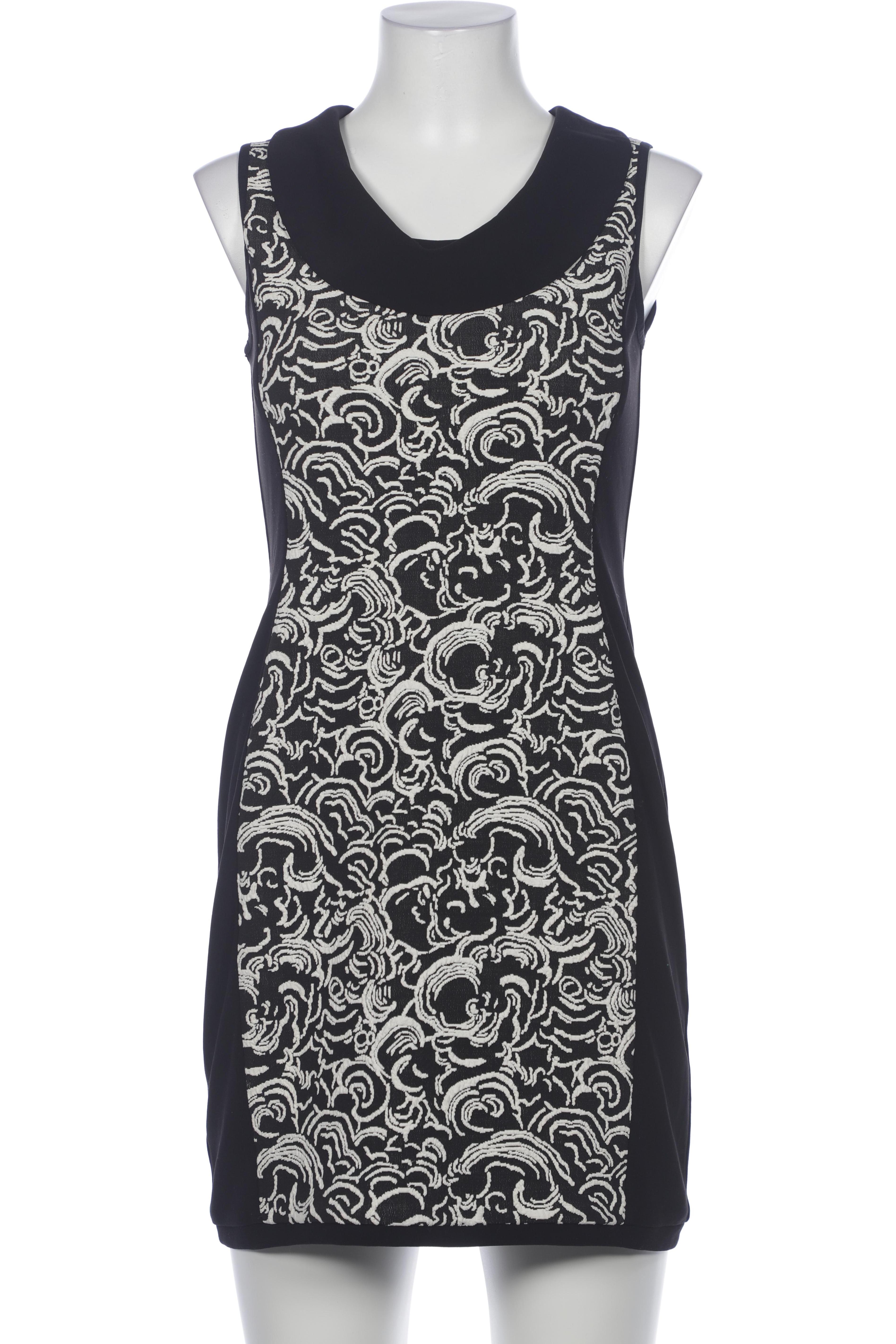 

Joseph Ribkoff Damen Kleid, schwarz, Gr. 38