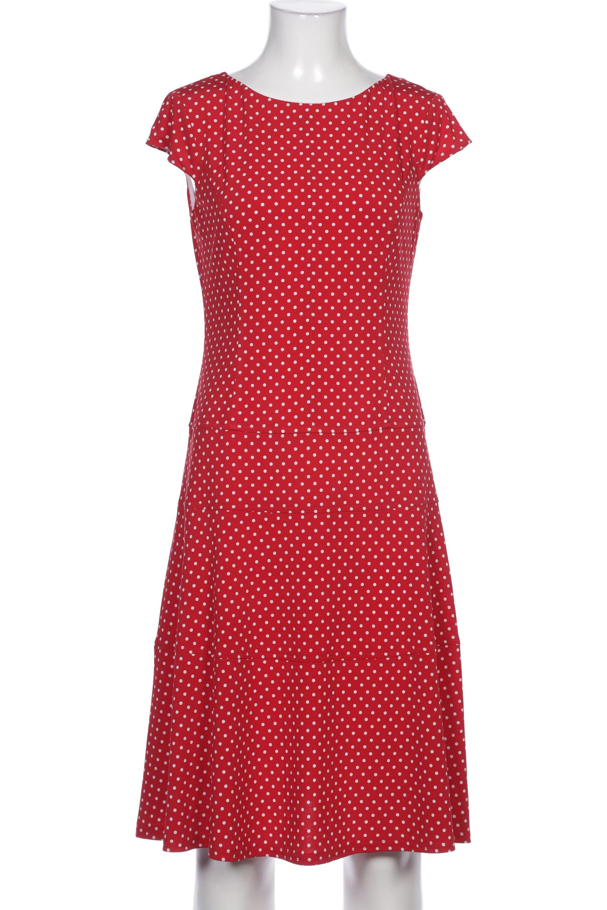 

Joseph Ribkoff Damen Kleid, rot