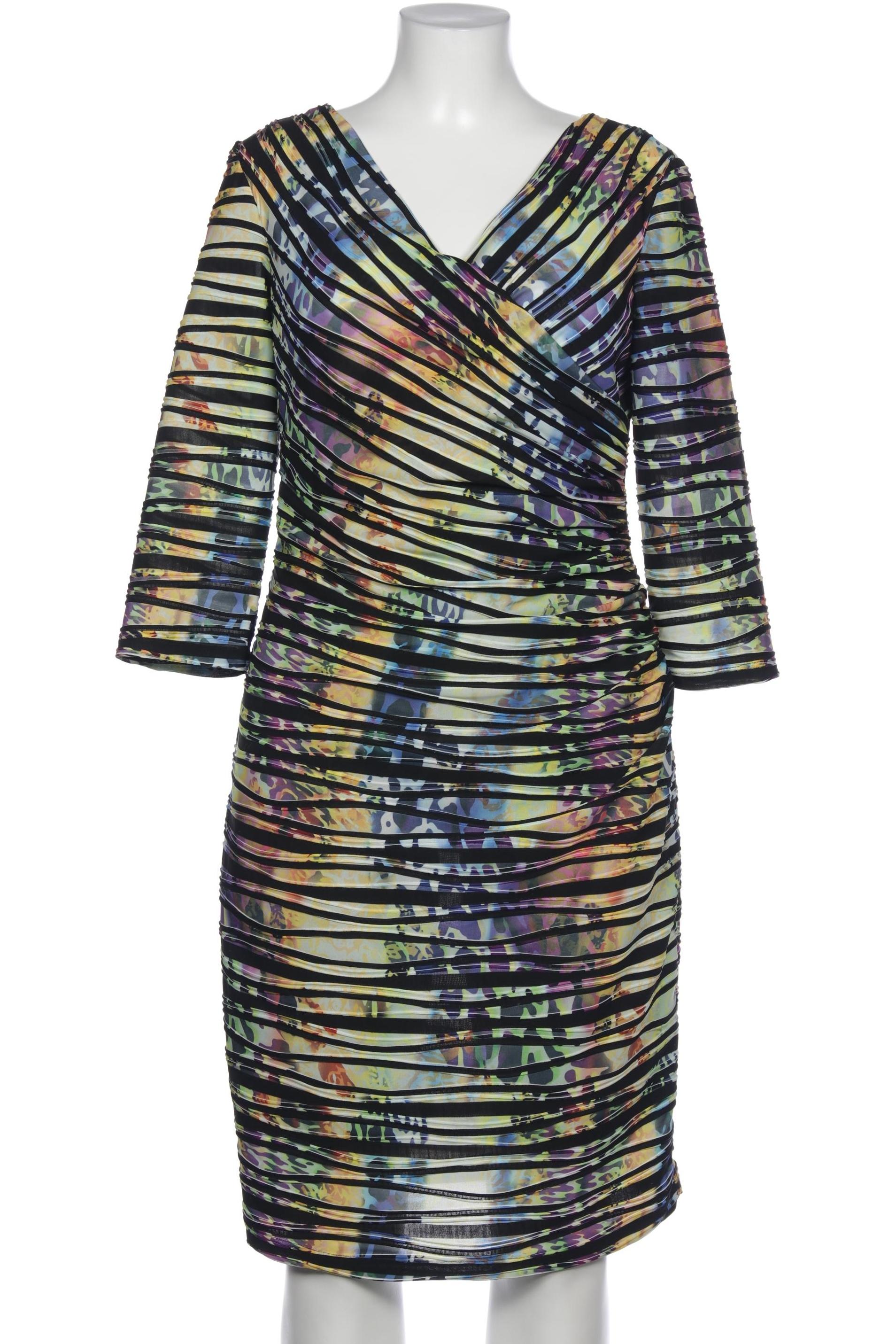 

Joseph Ribkoff Damen Kleid, mehrfarbig, Gr. 44