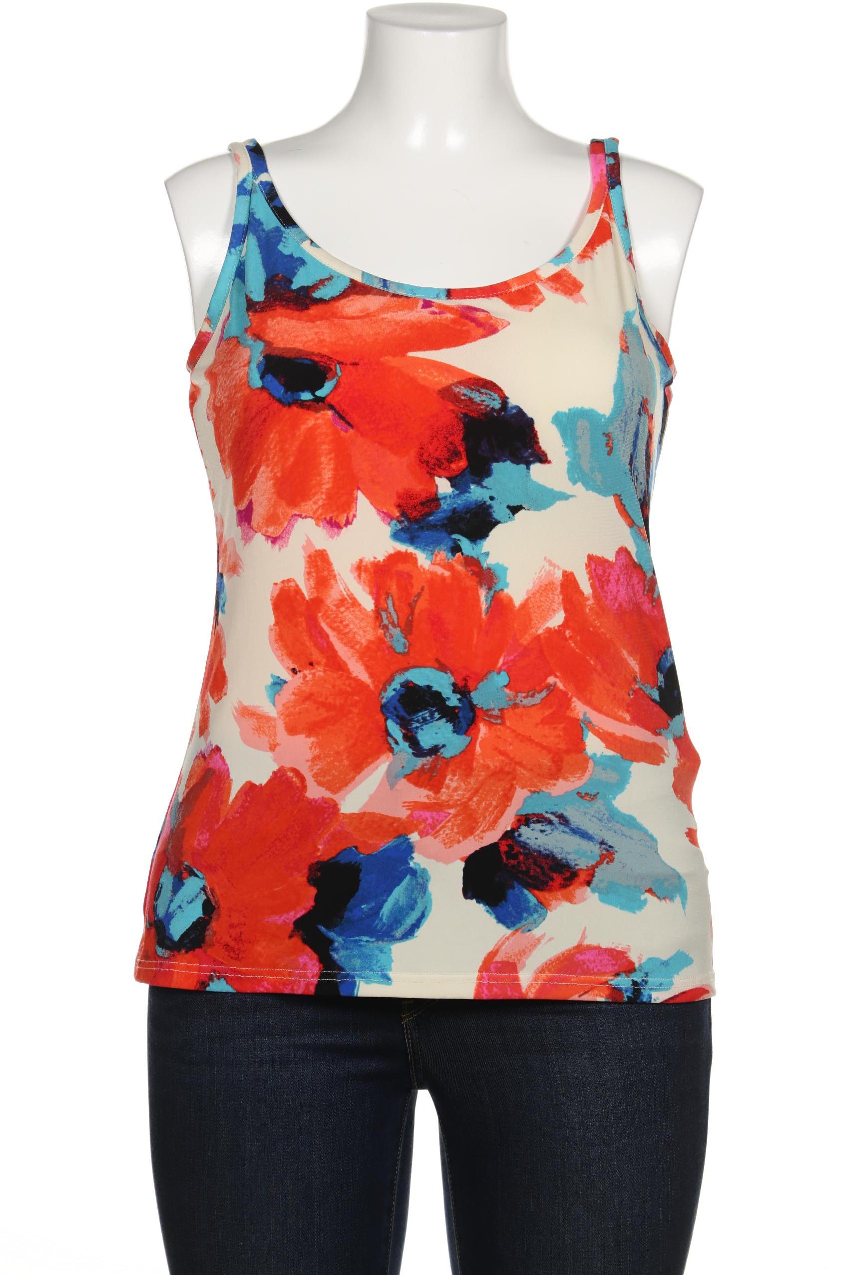 

Joseph Ribkoff Damen Top, mehrfarbig