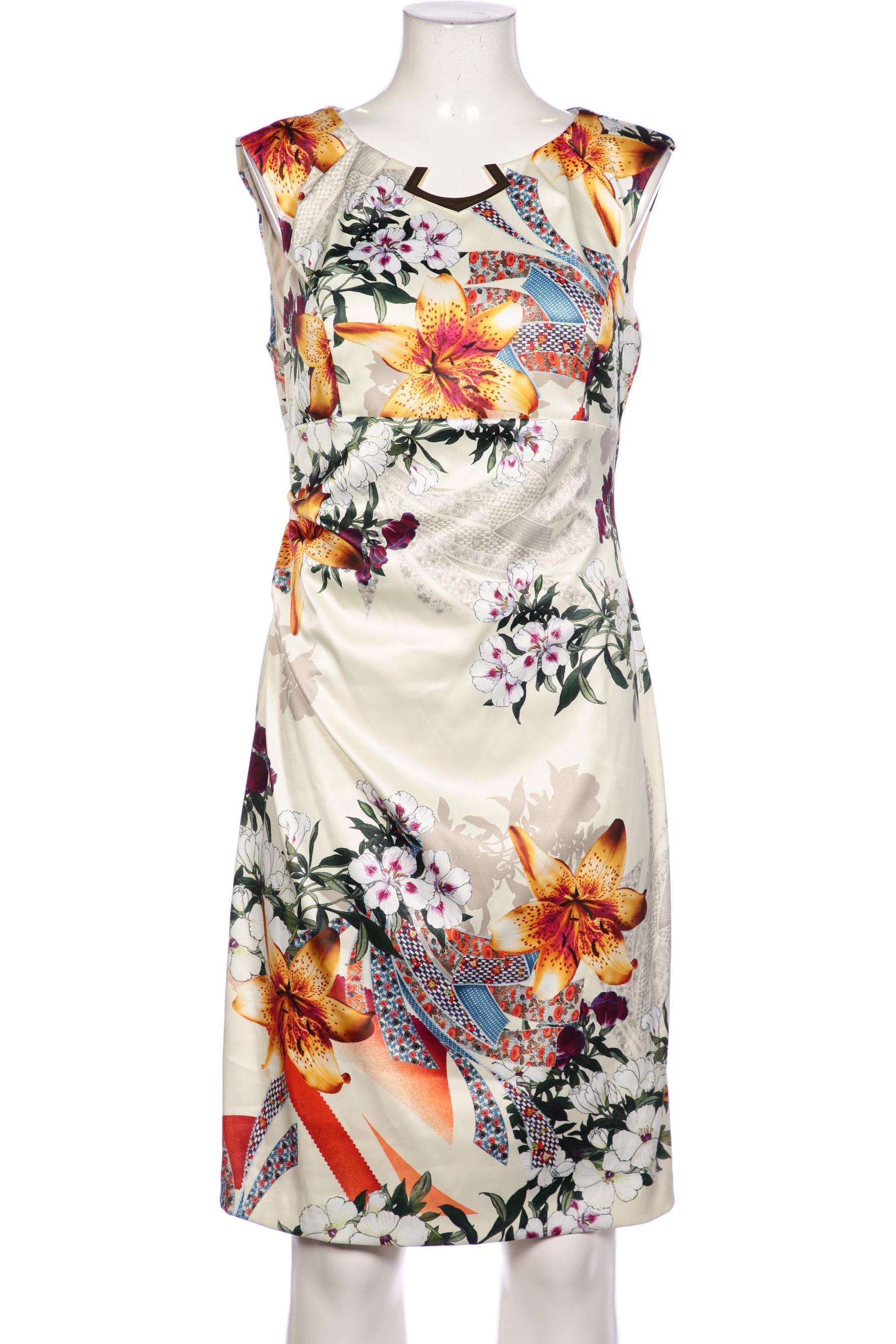 

Joseph Ribkoff Damen Kleid, mehrfarbig, Gr. 40