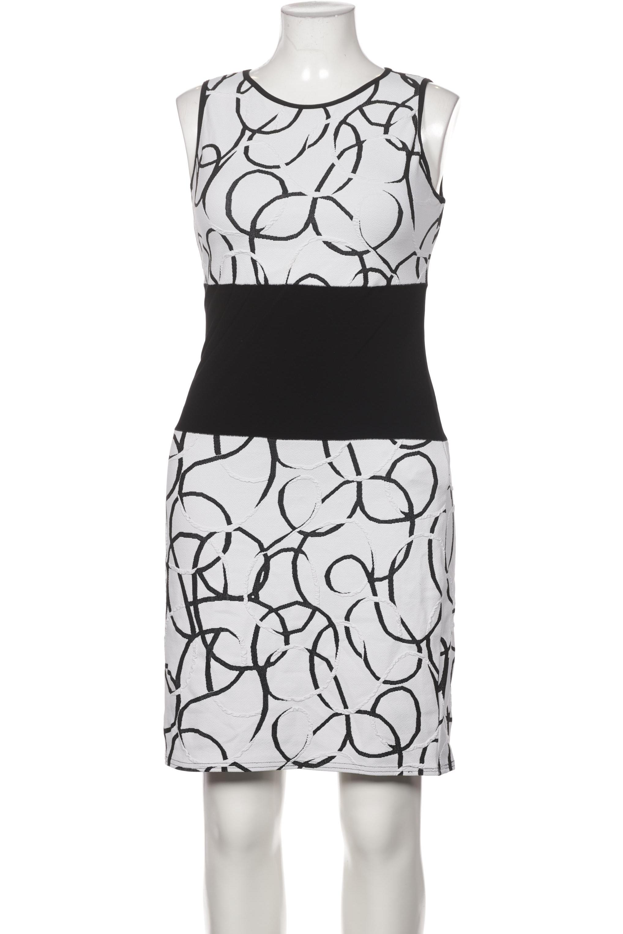 

Joseph Ribkoff Damen Kleid, schwarz, Gr. 42