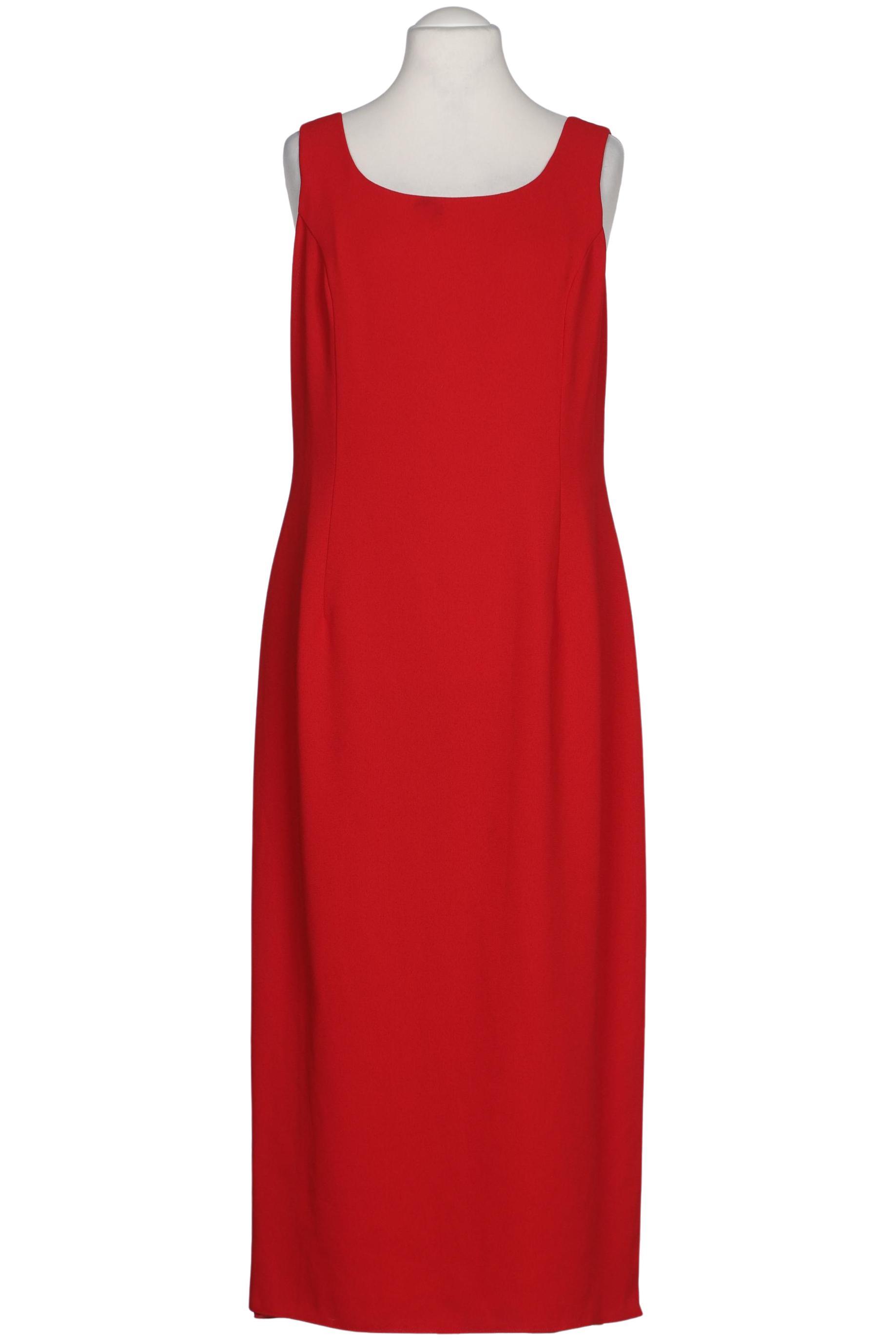 

Joseph Ribkoff Damen Kleid, rot, Gr. 44