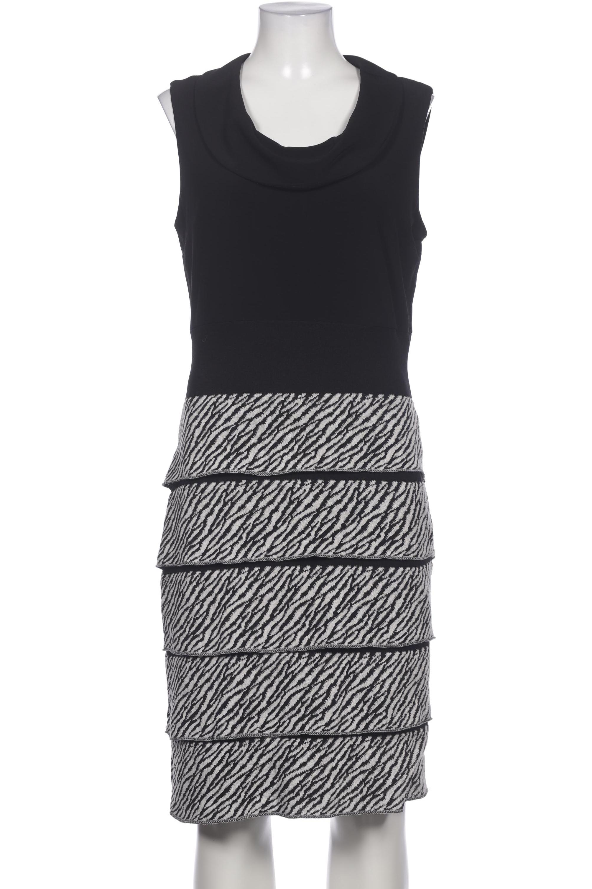 

Joseph Ribkoff Damen Kleid, schwarz, Gr. 42