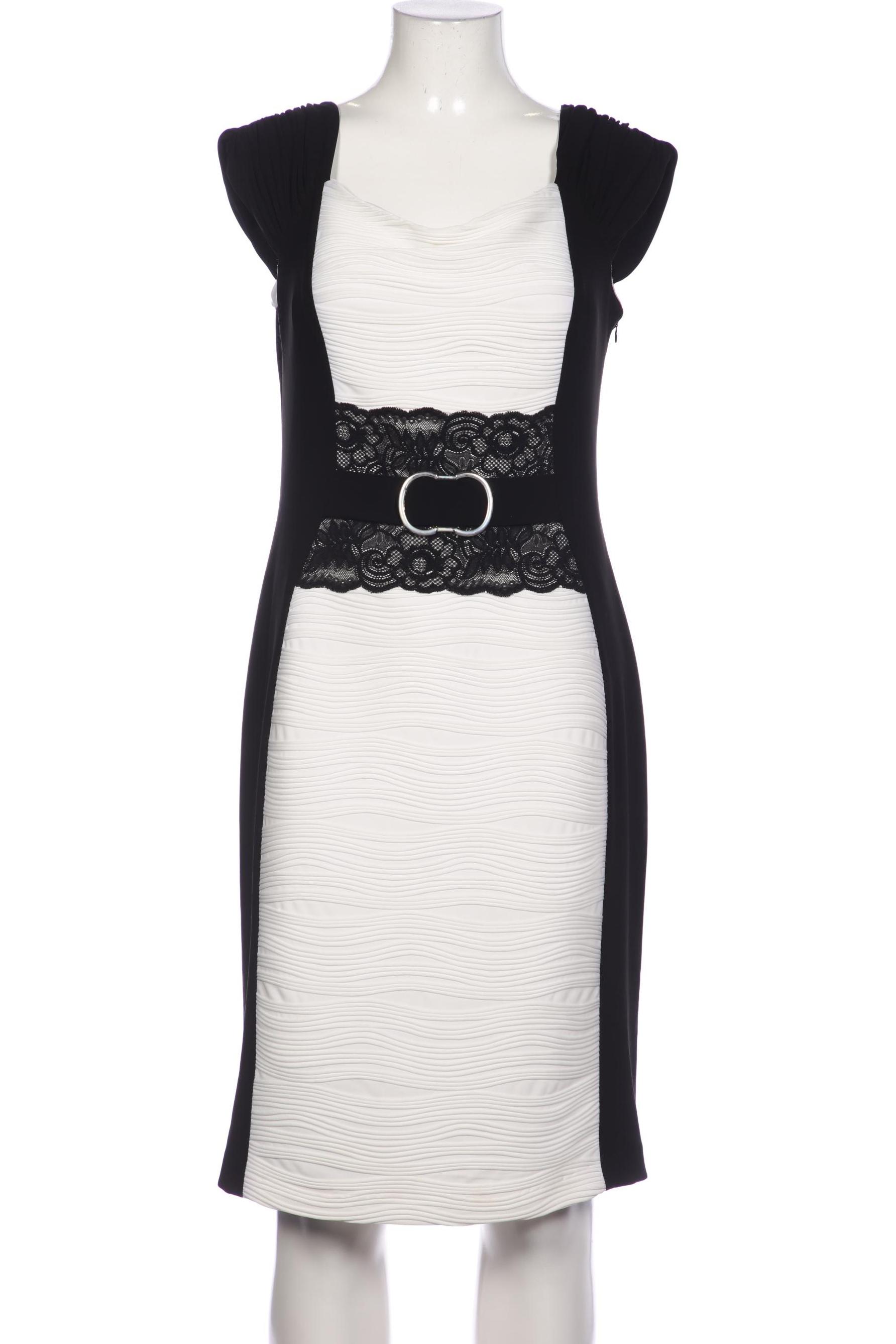 

Joseph Ribkoff Damen Kleid, schwarz, Gr. 40