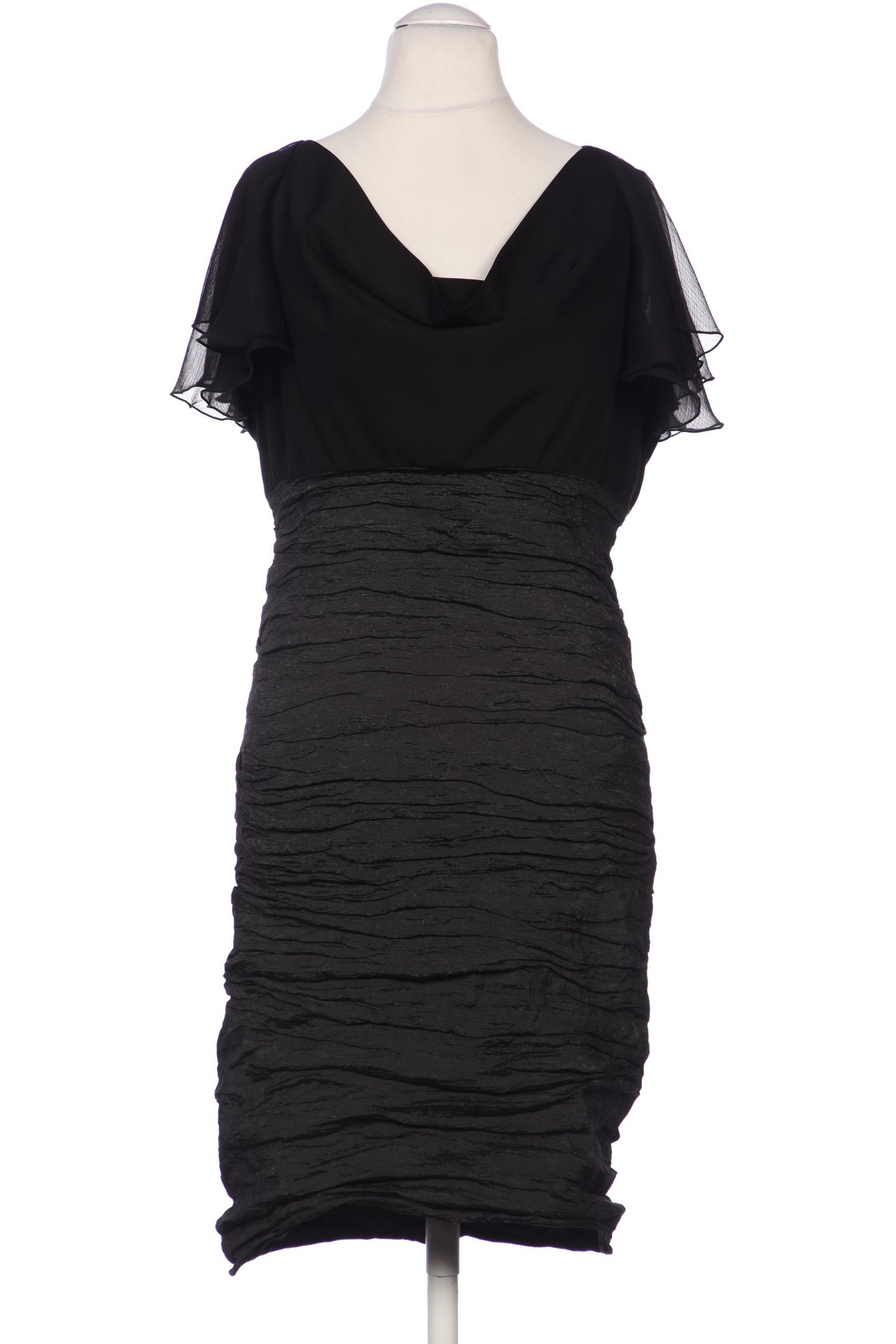 

Joseph Ribkoff Damen Kleid, grau, Gr. 40