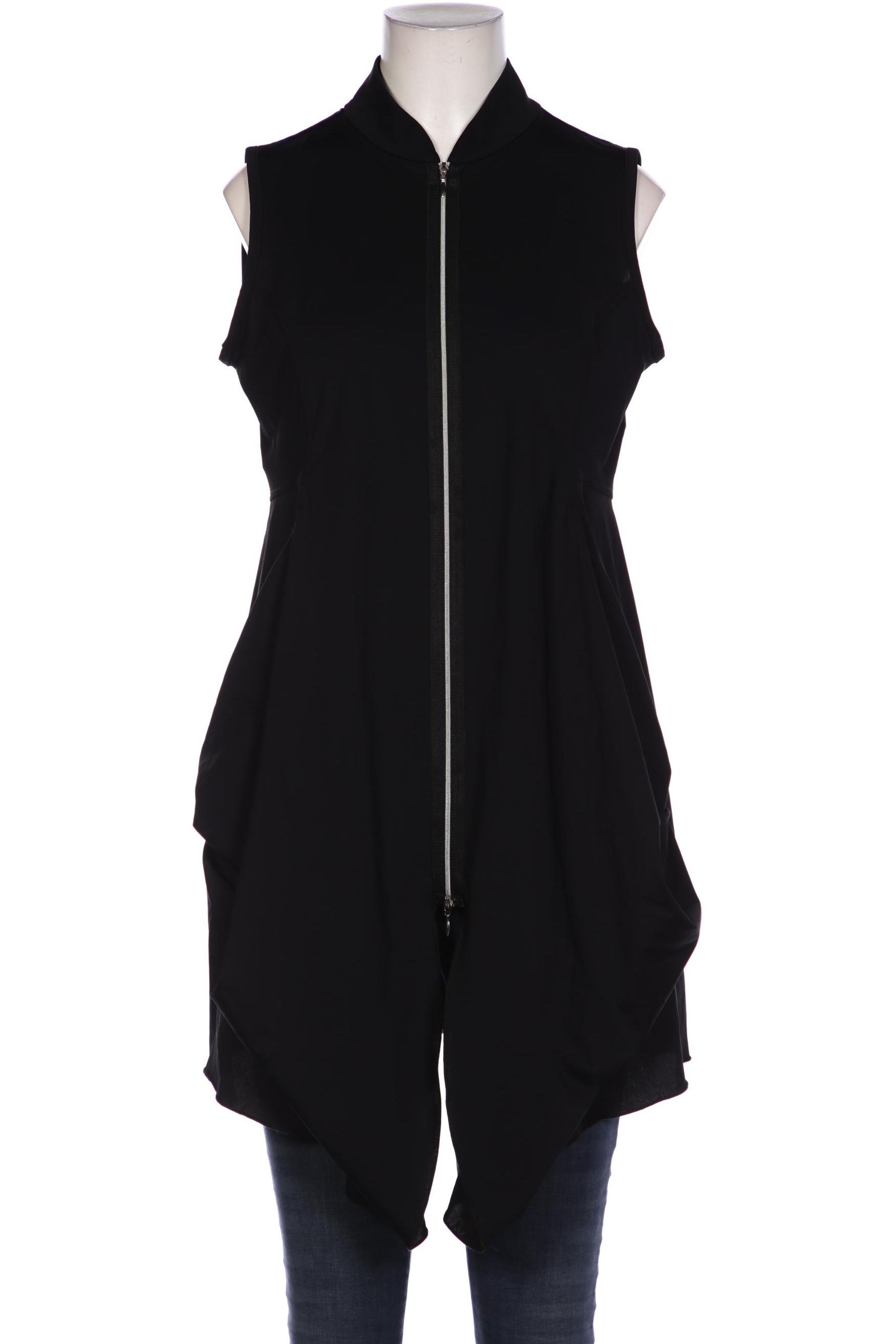 

Joseph Ribkoff Damen Bluse, schwarz, Gr. 36