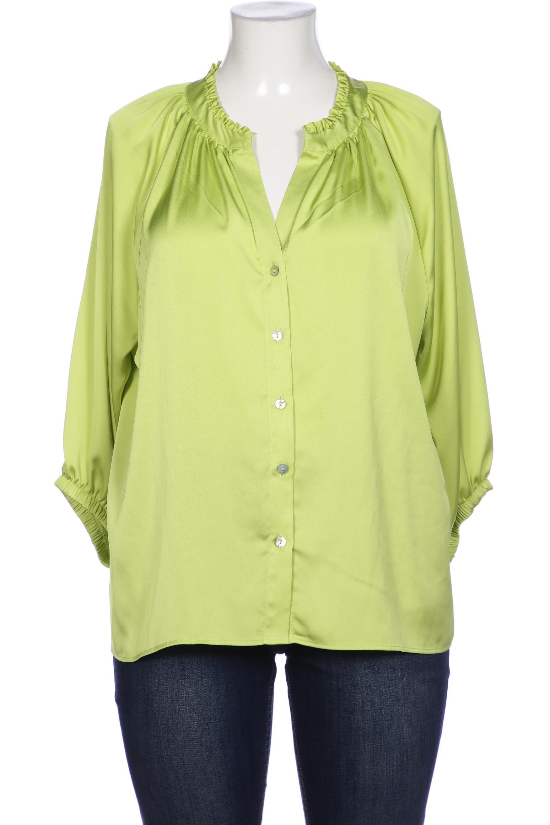 

Joseph Ribkoff Damen Bluse, hellgrün