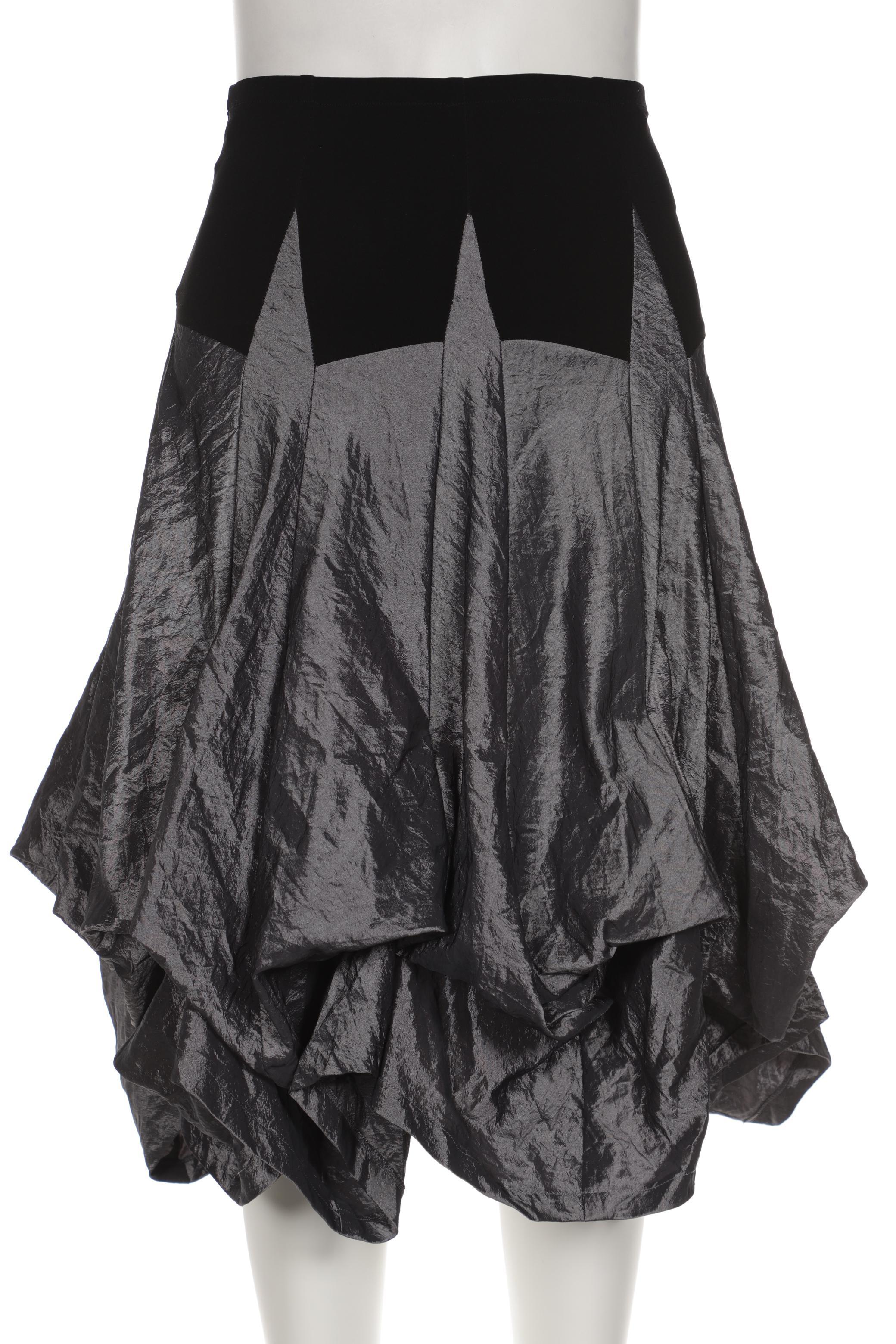 

Joseph Ribkoff Damen Rock, grau, Gr. 38