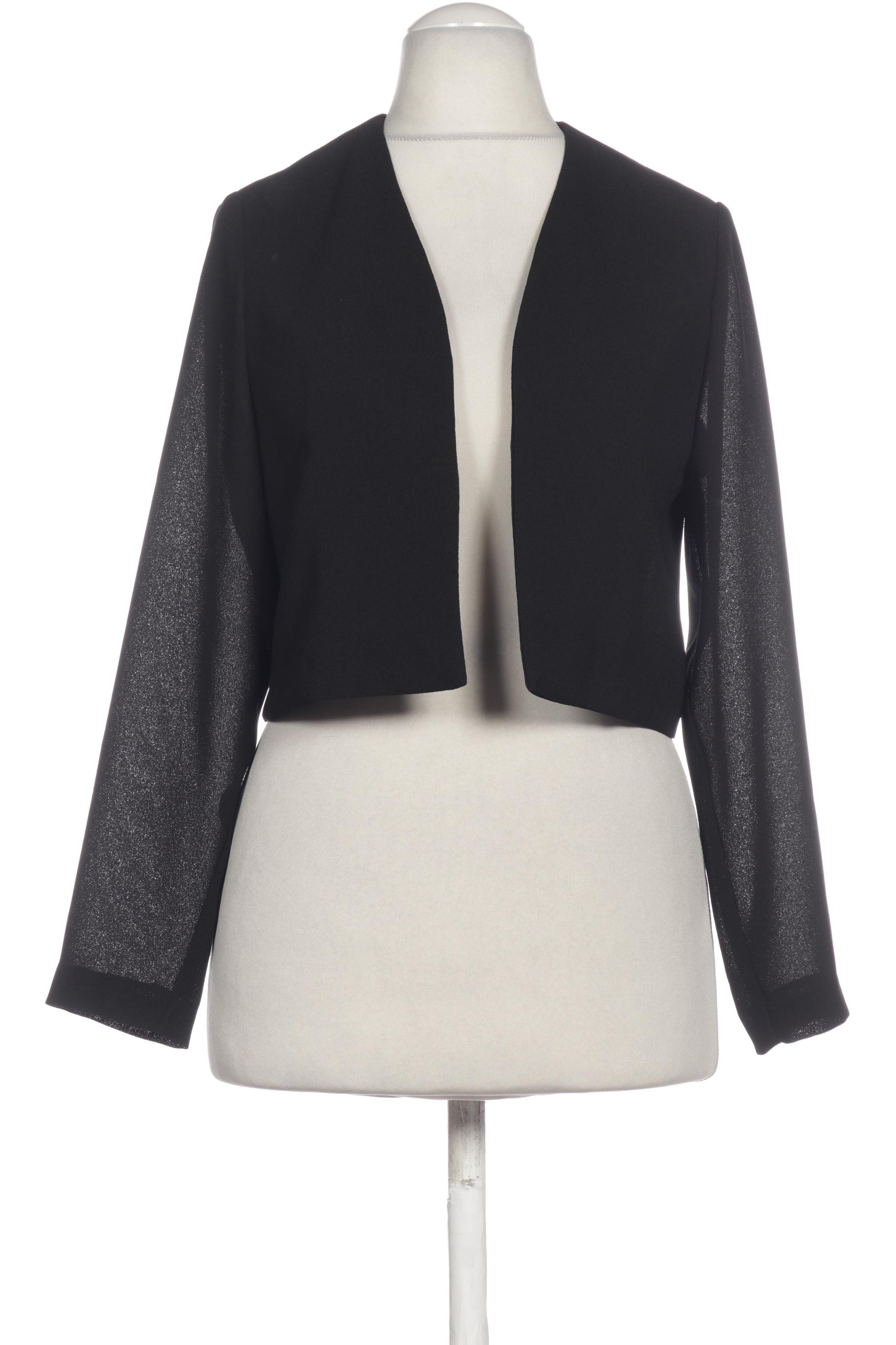 

Joseph Ribkoff Damen Strickjacke, schwarz, Gr. 10