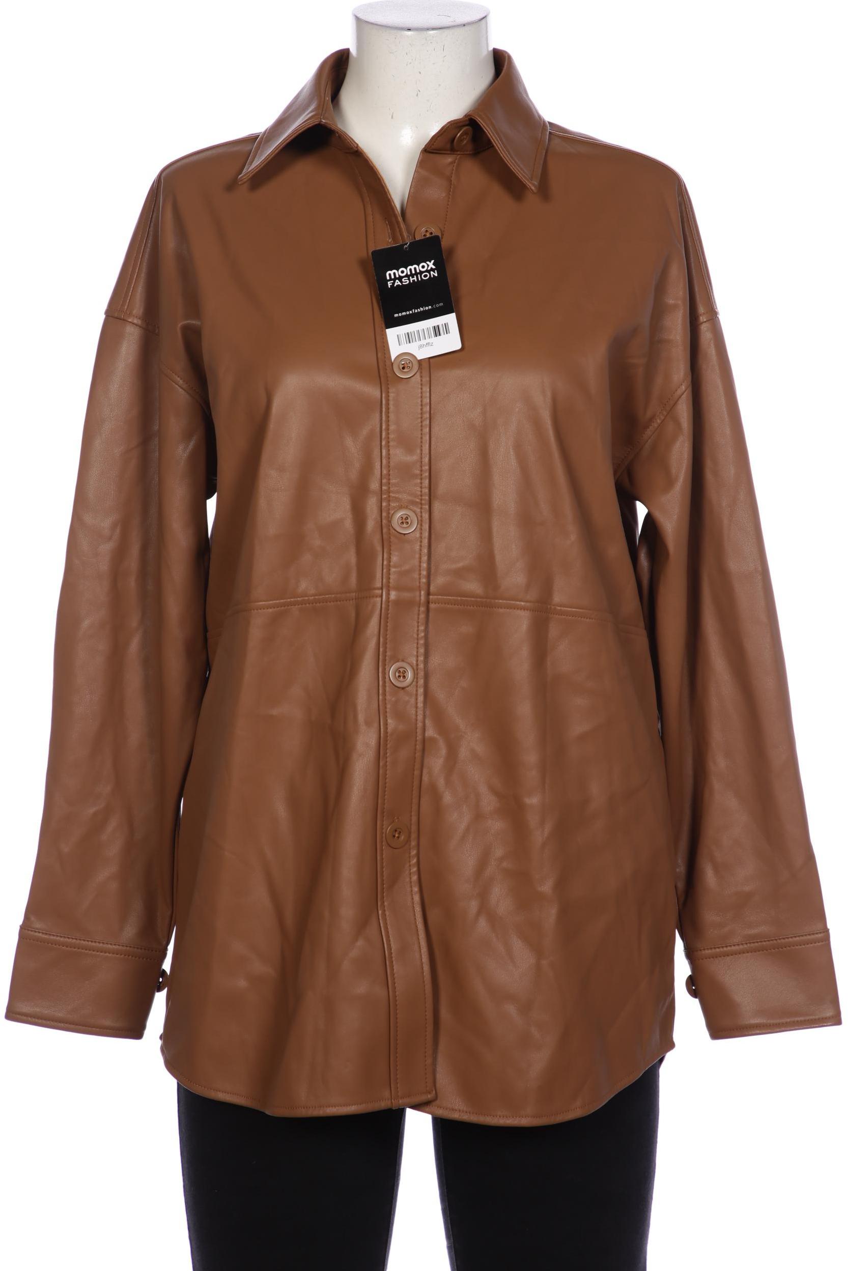 

Joseph Ribkoff Damen Bluse, braun, Gr. 38