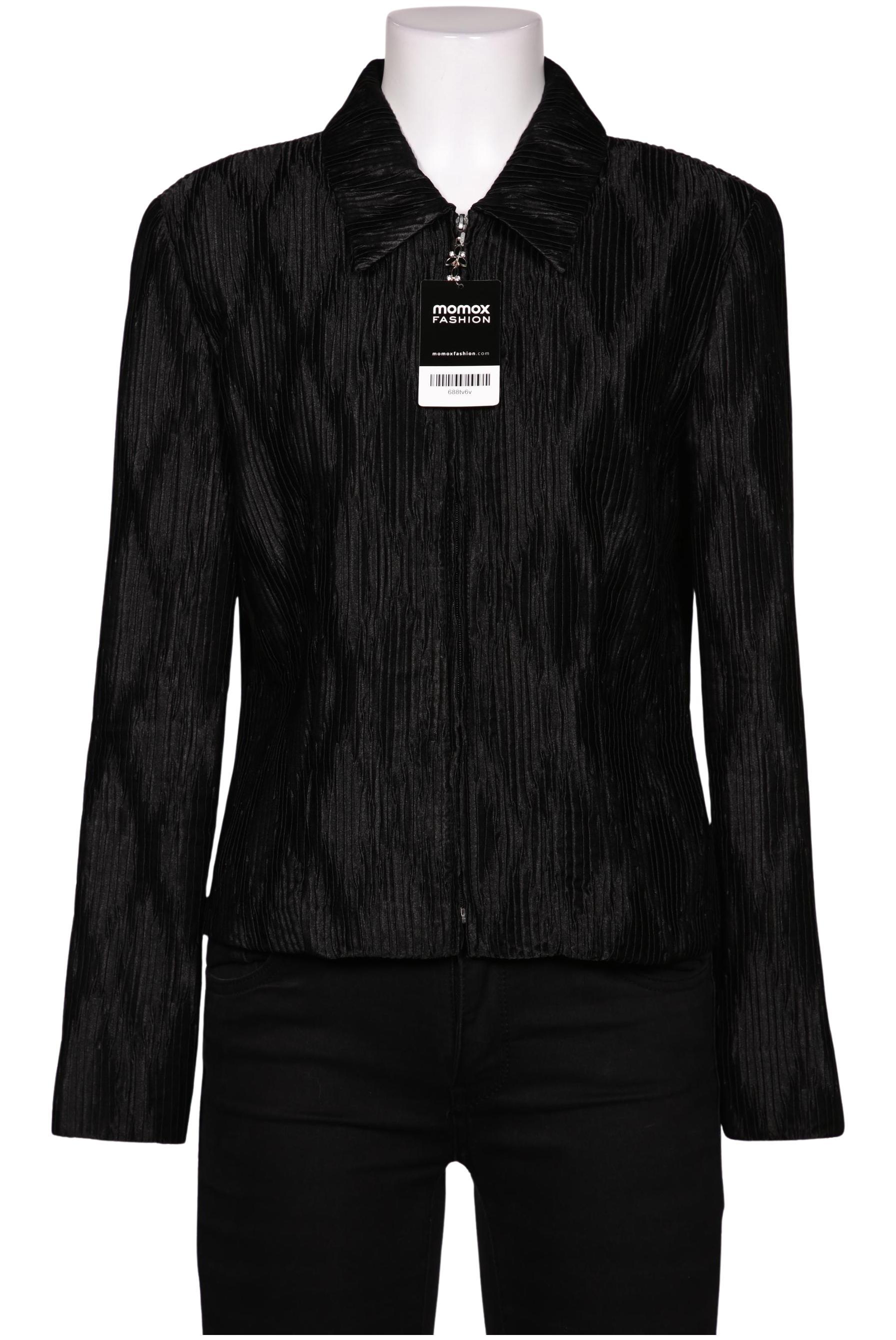 

Joseph Ribkoff Damen Blazer, schwarz, Gr. 36