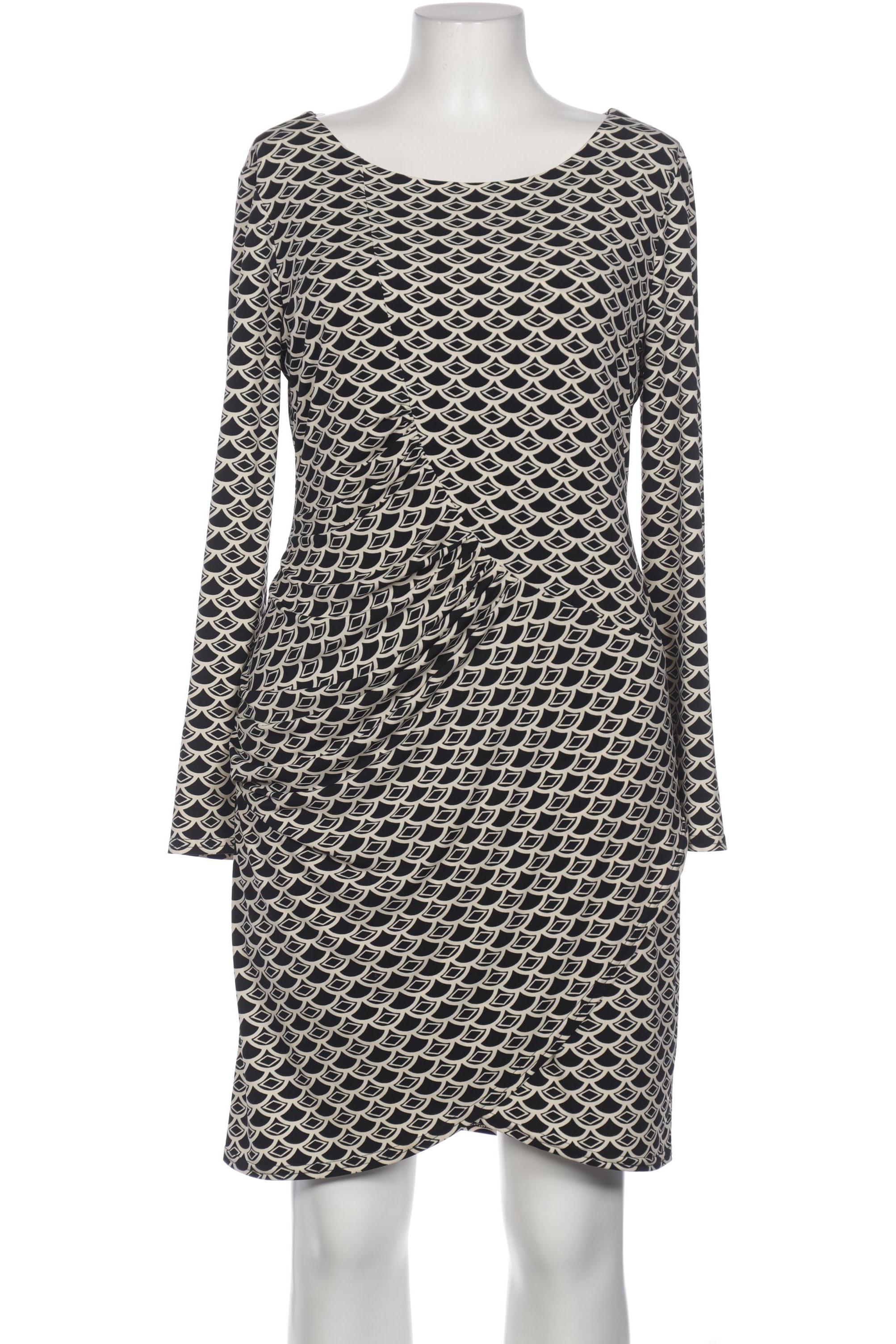 

Joseph Ribkoff Damen Kleid, schwarz, Gr. 44