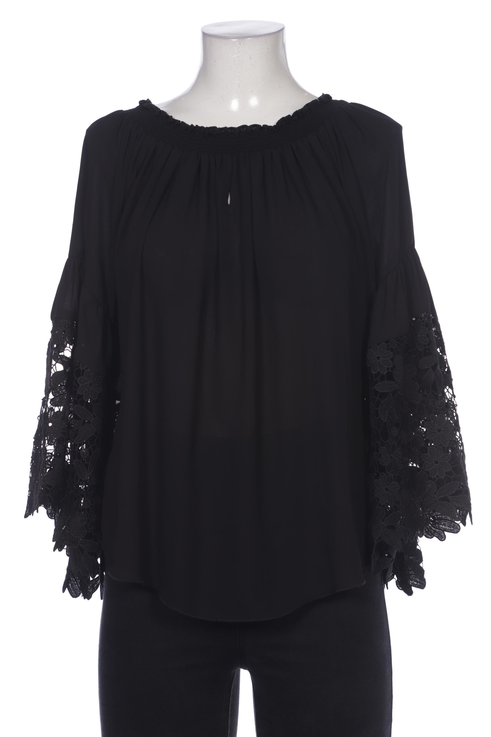 

Joseph Ribkoff Damen Bluse, schwarz, Gr. 42