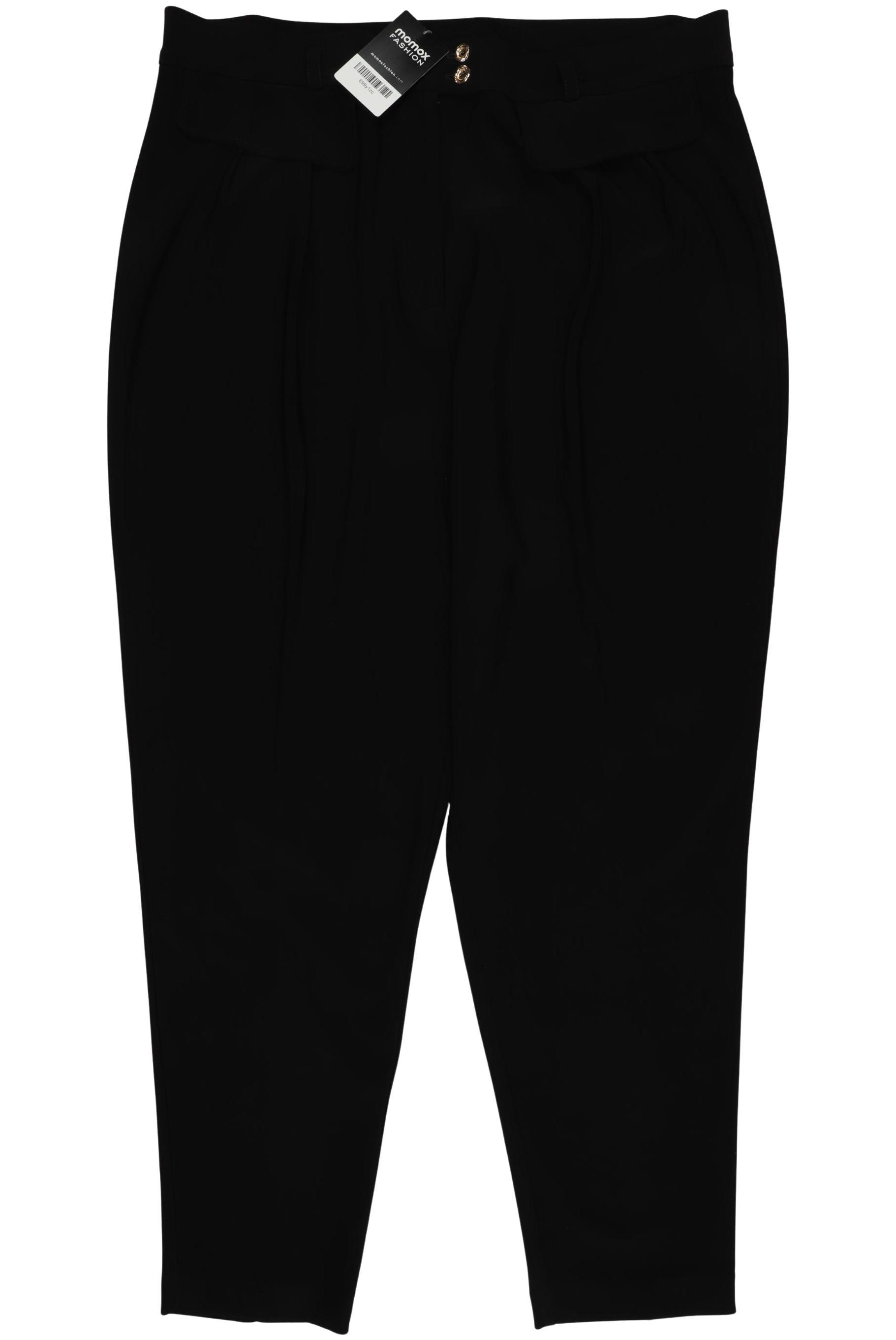 

Joseph Ribkoff Damen Stoffhose, schwarz, Gr. 46