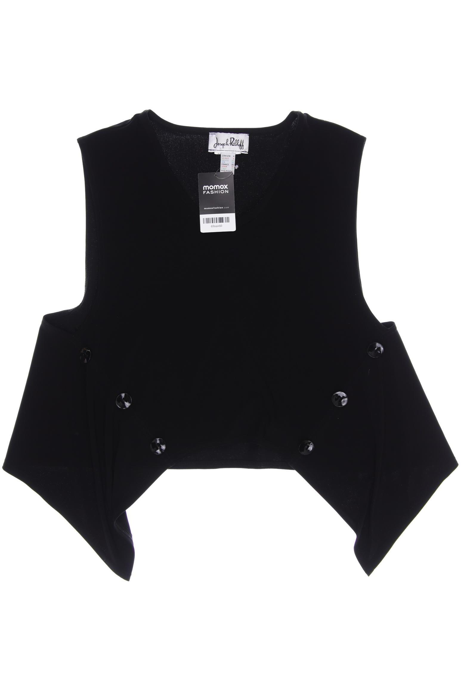 

Joseph Ribkoff Damen Top, schwarz