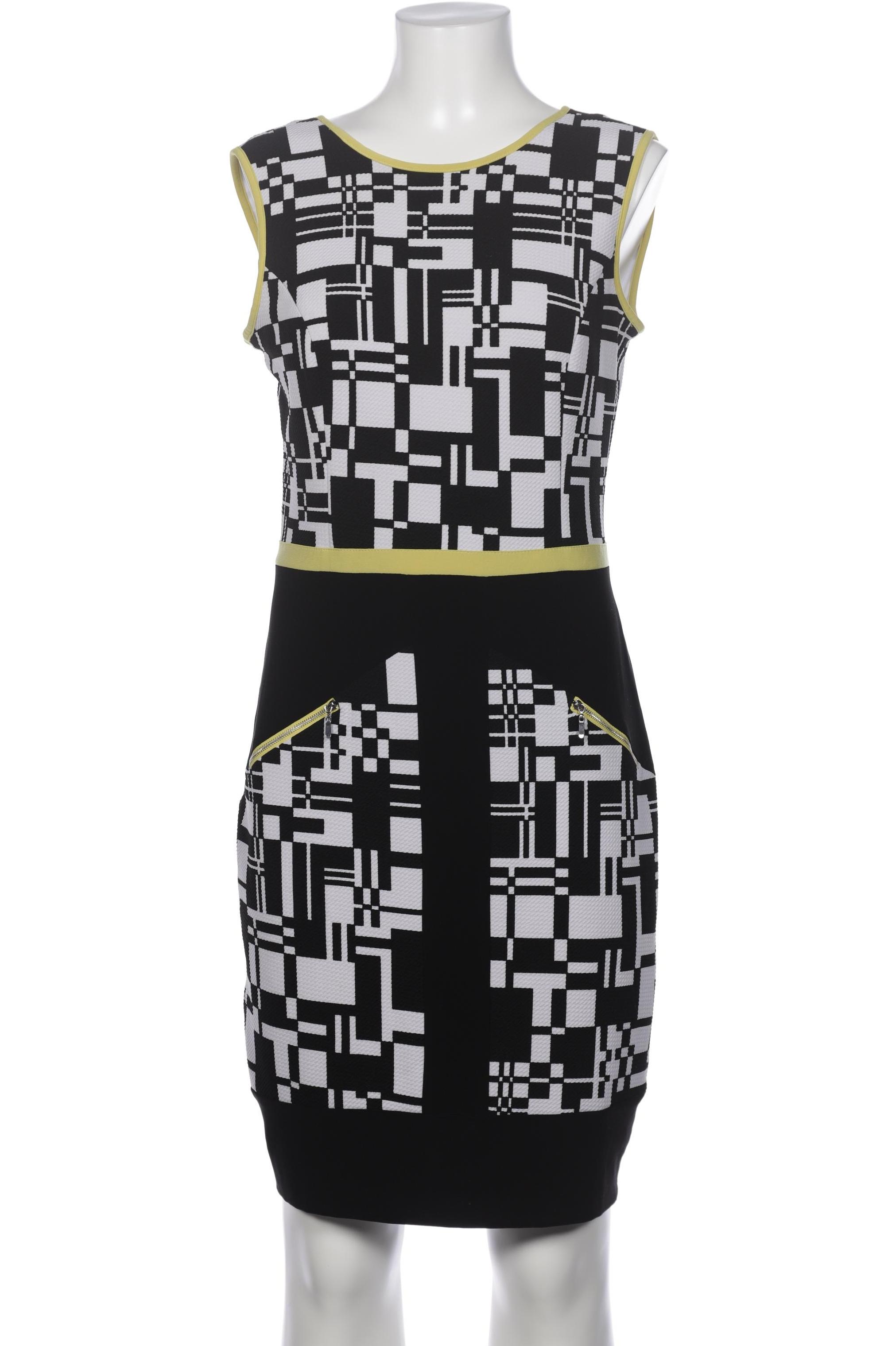 

Joseph Ribkoff Damen Kleid, schwarz, Gr. 38