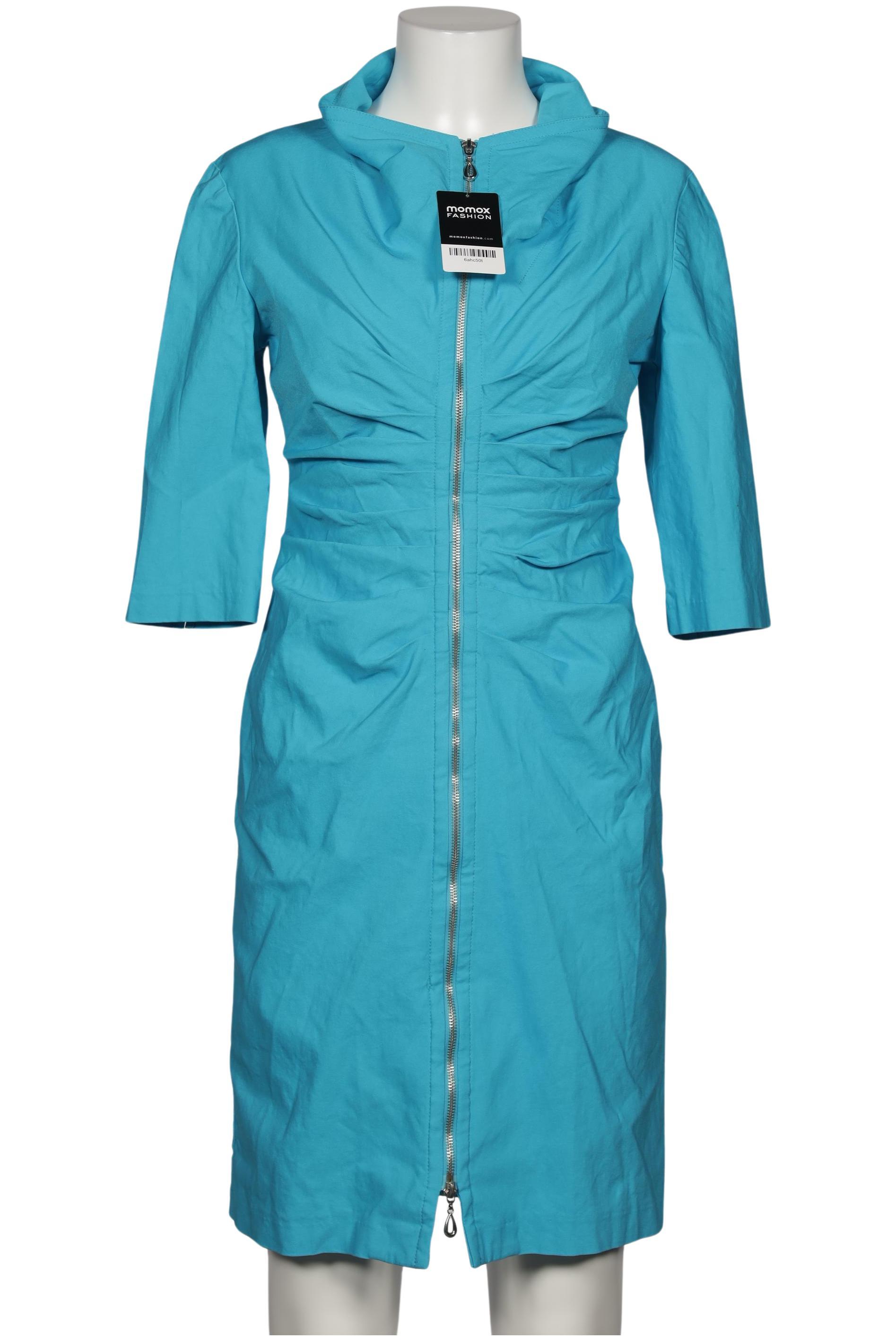 

Joseph Ribkoff Damen Kleid, blau, Gr. 42