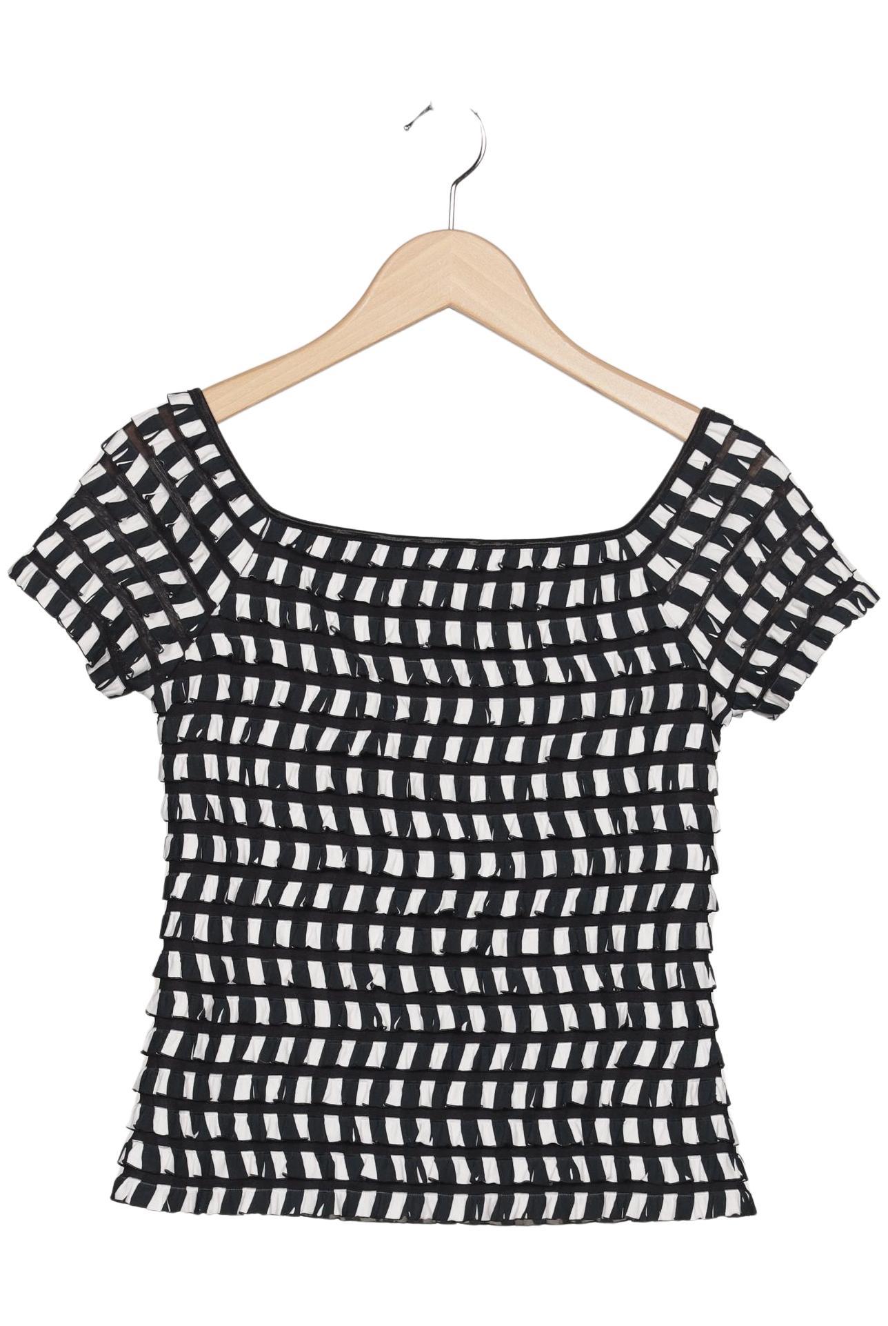 

Joseph Ribkoff Damen T-Shirt, mehrfarbig, Gr. 36