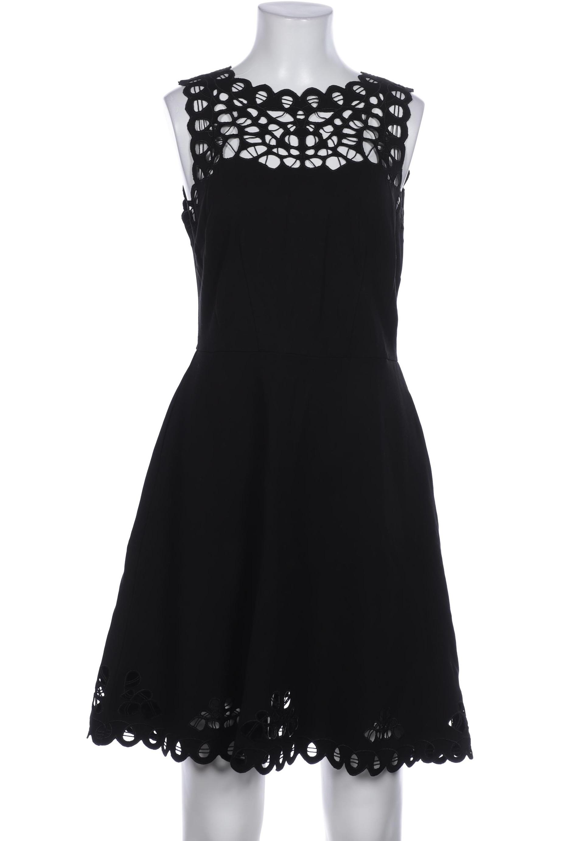 

Joseph Ribkoff Damen Kleid, schwarz, Gr. 36