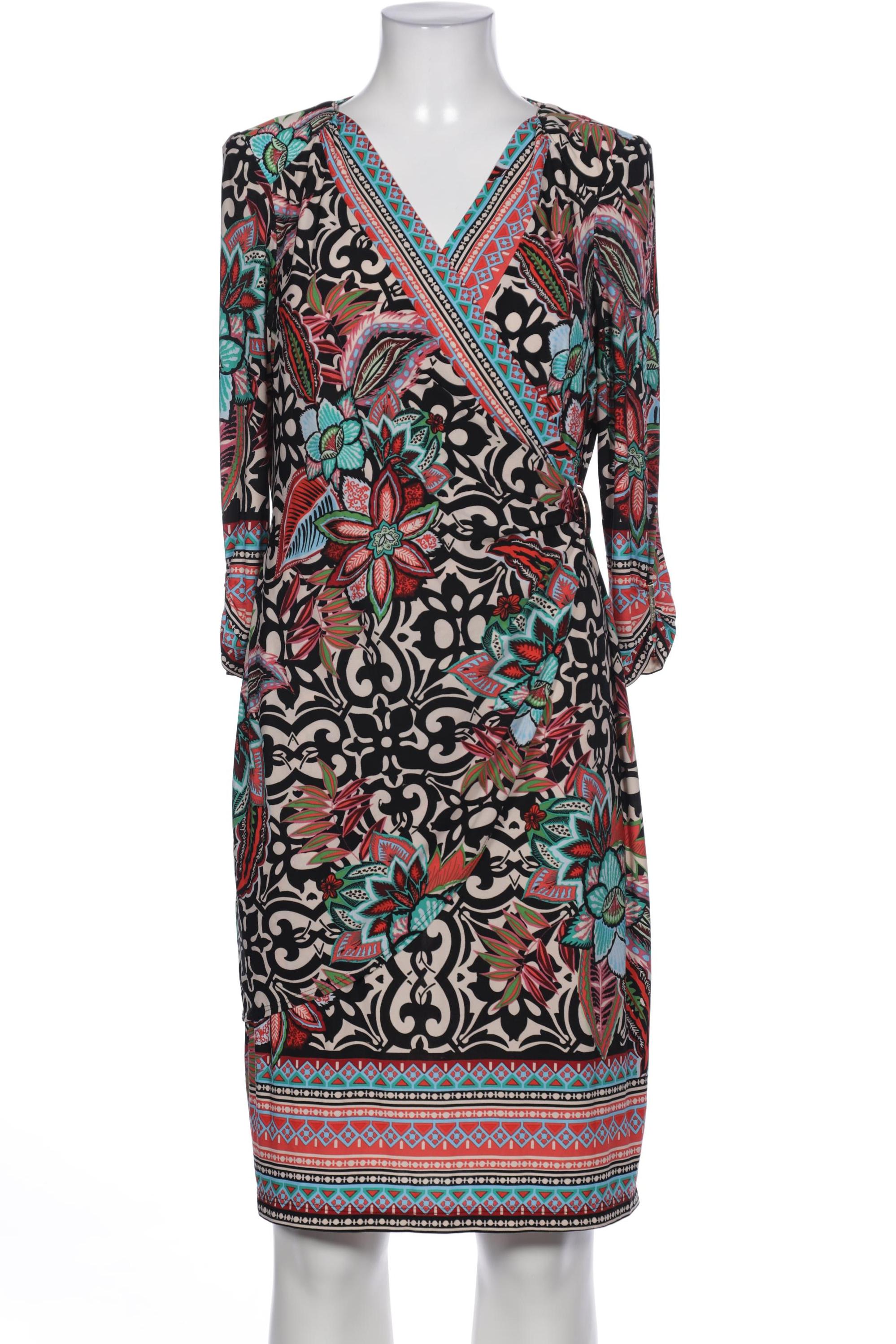 

Joseph Ribkoff Damen Kleid, mehrfarbig, Gr. 40