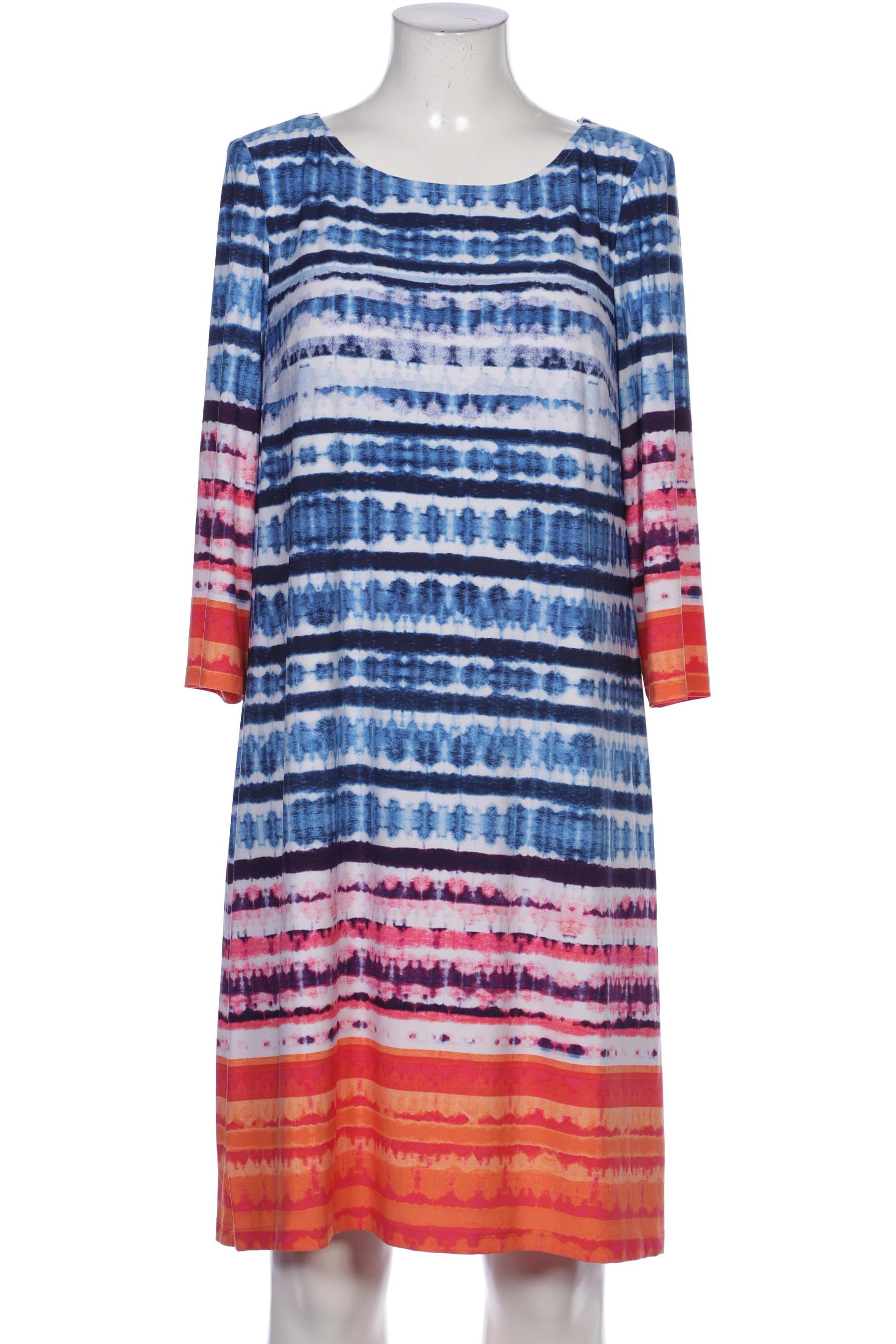 

Joseph Ribkoff Damen Kleid, blau, Gr. 42