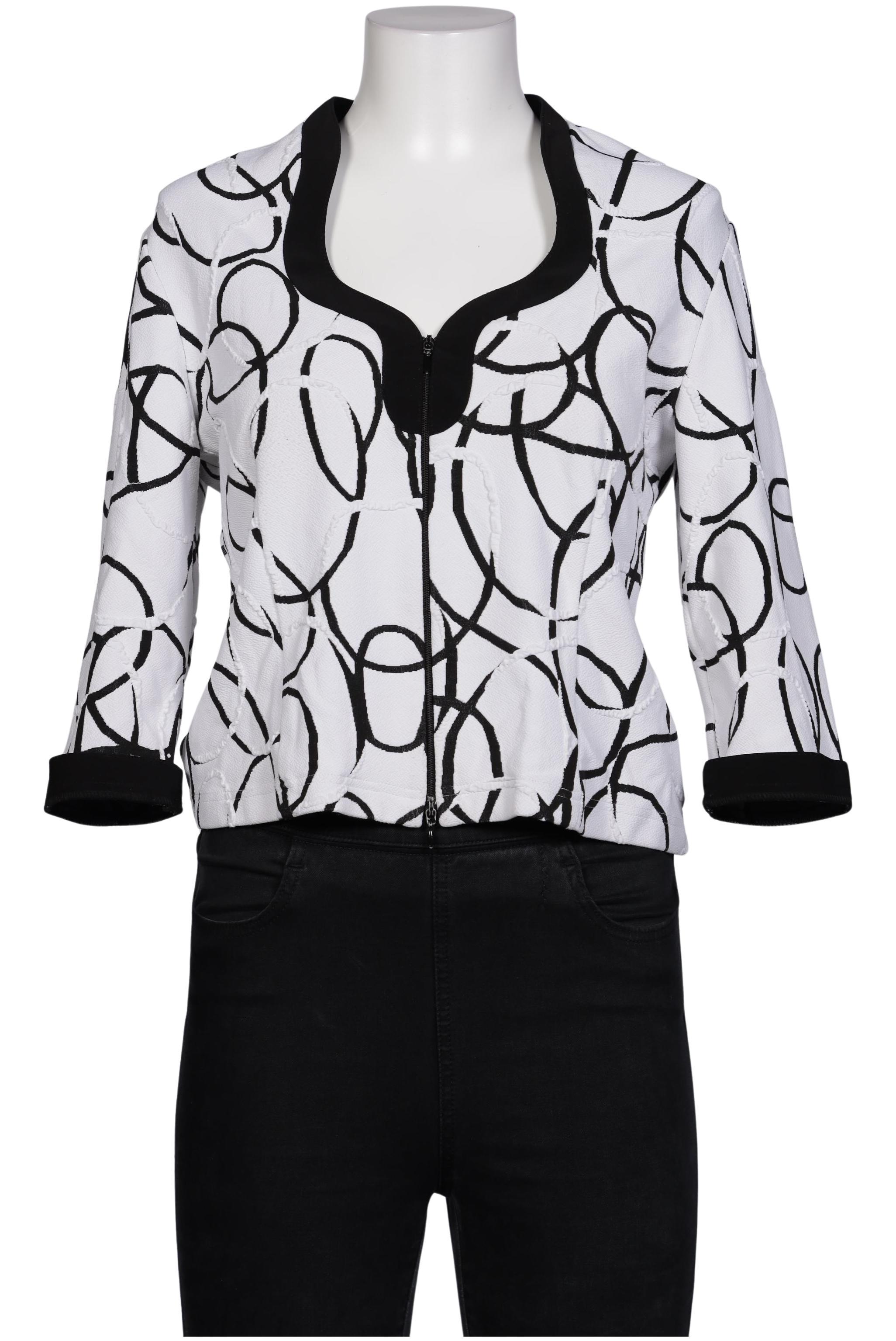 

Joseph Ribkoff Damen Blazer, mehrfarbig, Gr. 42