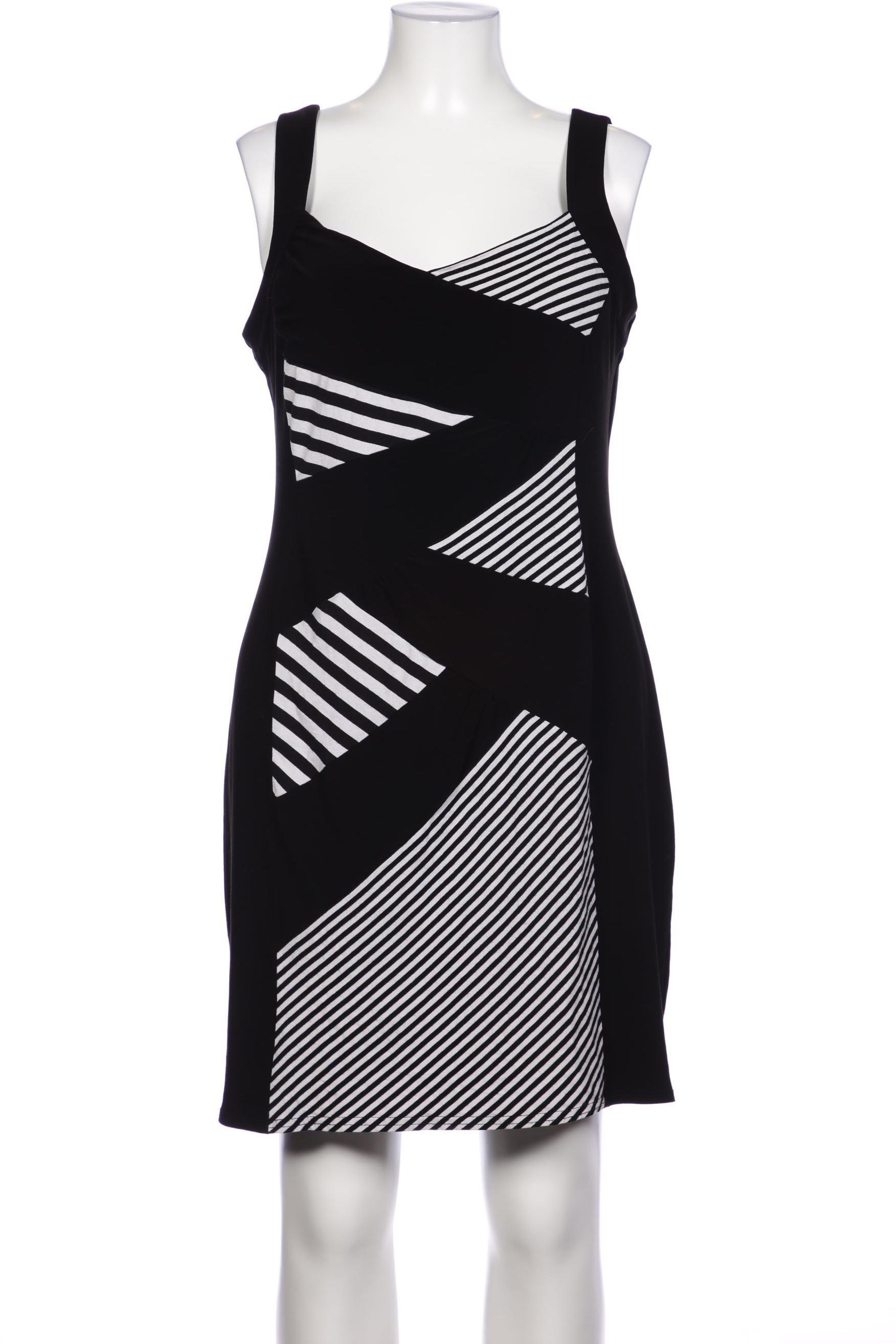 

Joseph Ribkoff Damen Kleid, schwarz
