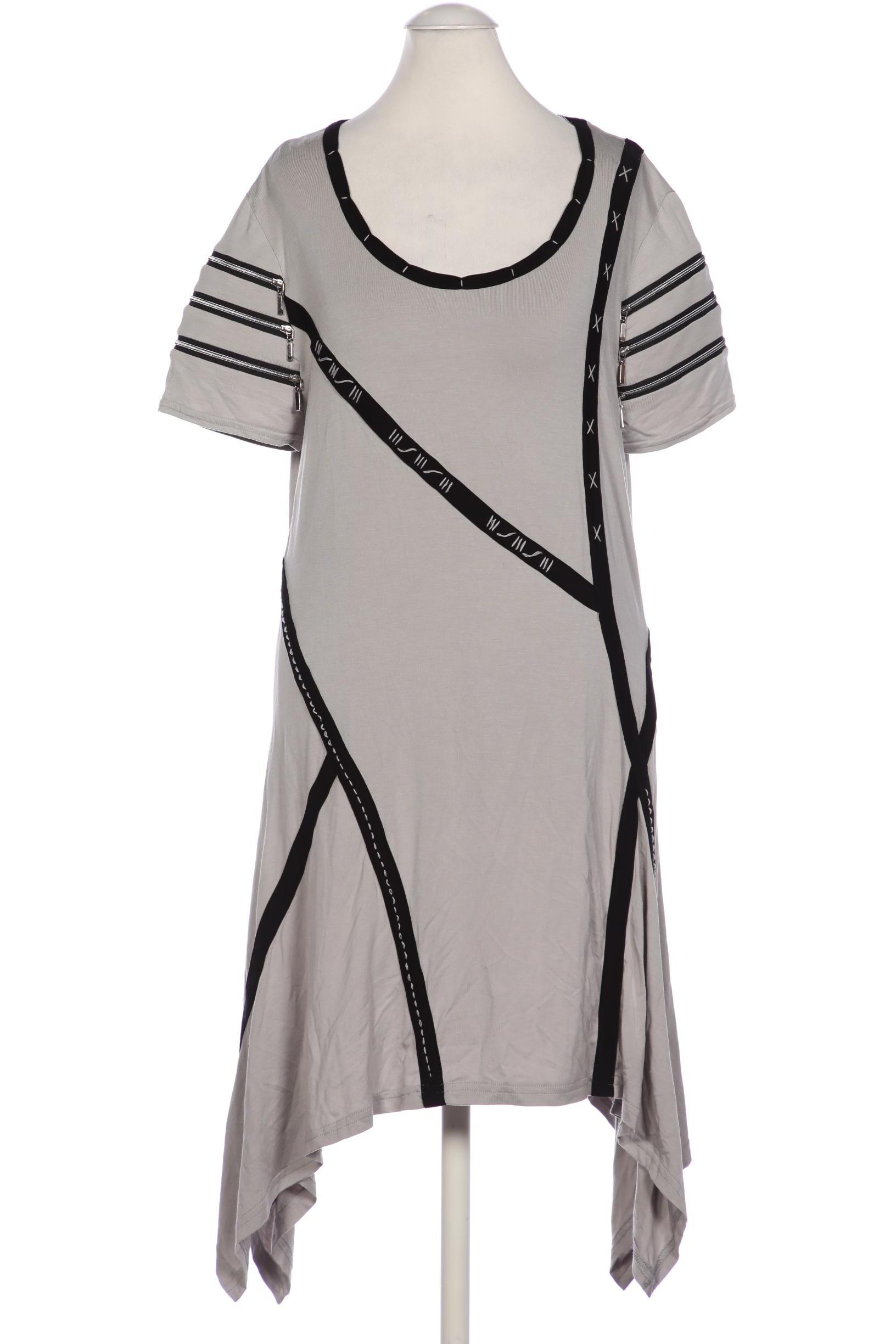

Joseph Ribkoff Damen Kleid, grau, Gr. 36