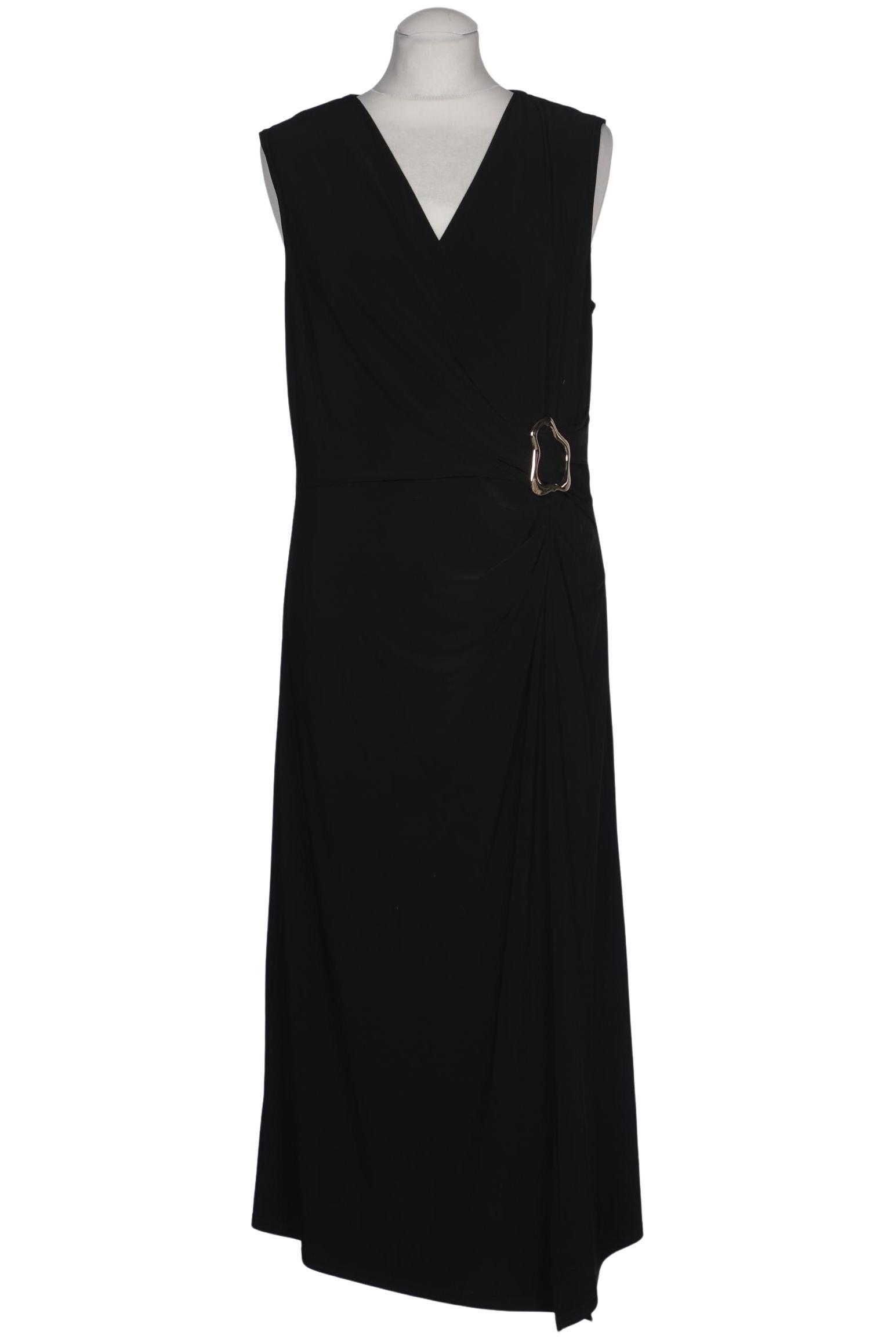

Joseph Ribkoff Damen Kleid, schwarz, Gr. 34