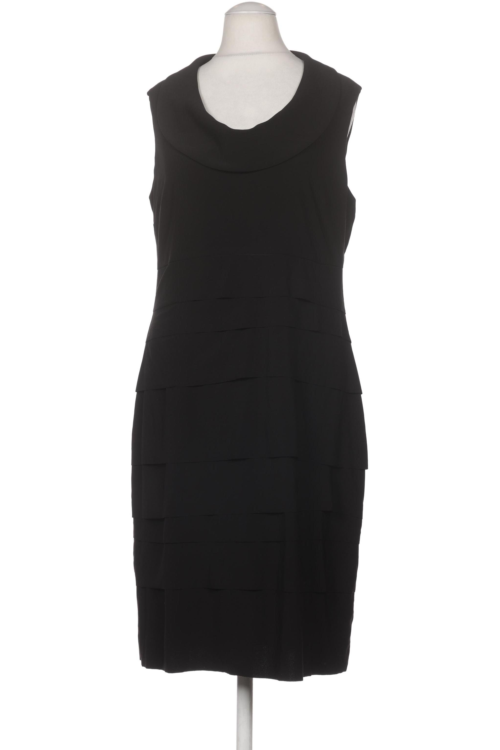 

Joseph Ribkoff Damen Kleid, schwarz, Gr. 38