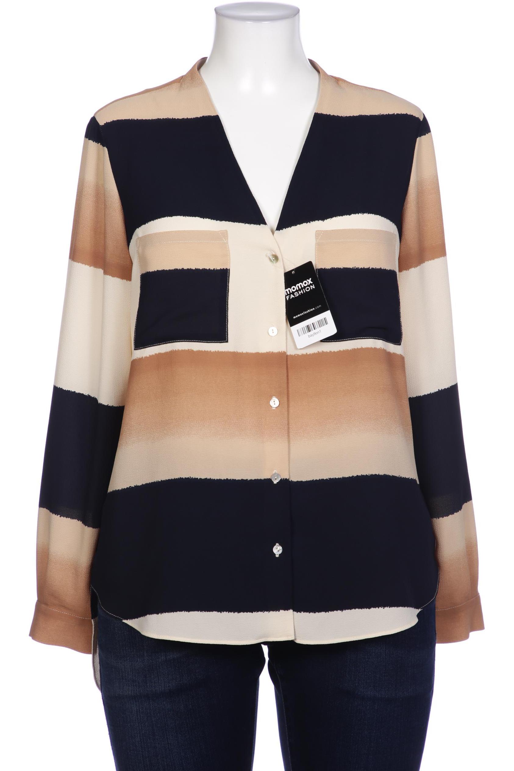 

Joseph Ribkoff Damen Bluse, beige, Gr. 40
