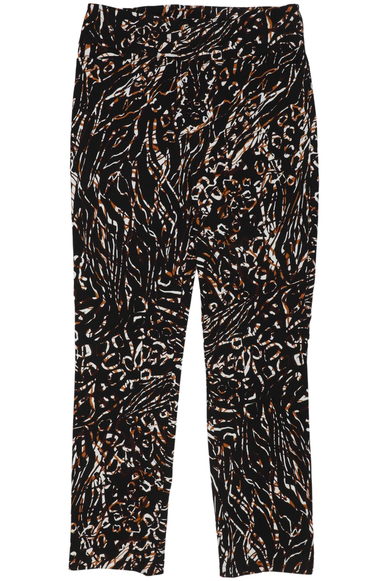 

Joseph Ribkoff Damen Stoffhose, mehrfarbig, Gr. 36