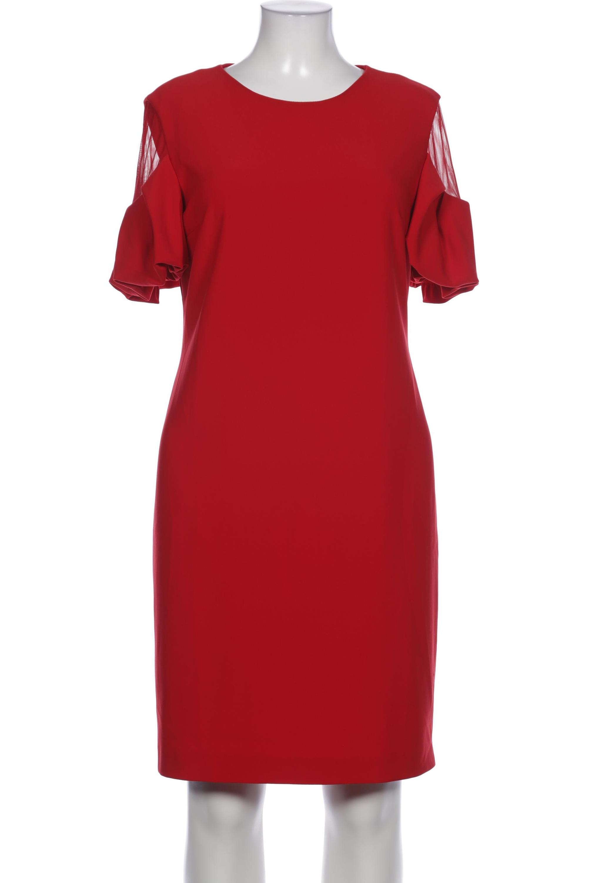 

Joseph Ribkoff Damen Kleid, rot, Gr. 44