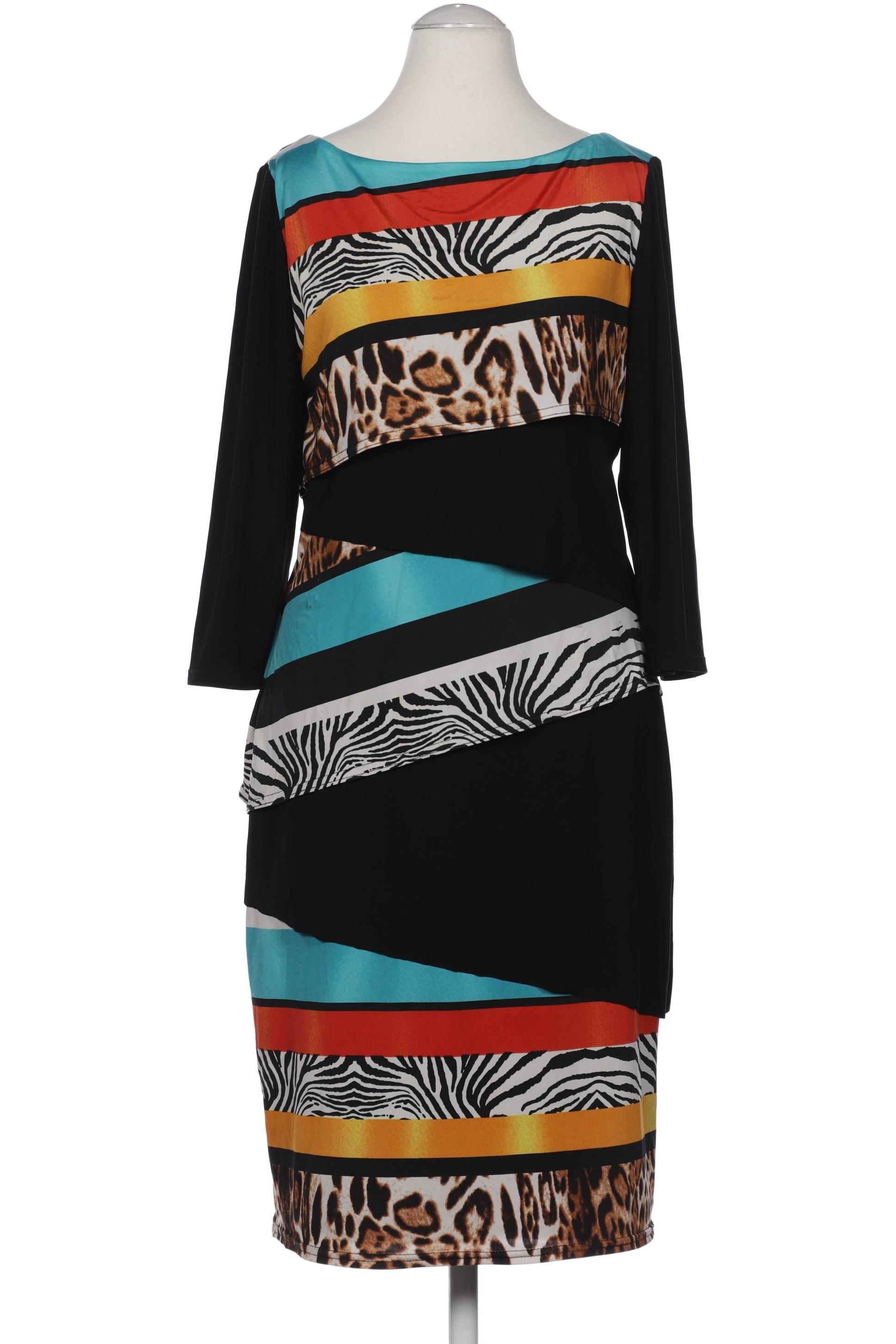 

Joseph Ribkoff Damen Kleid, mehrfarbig, Gr. 36
