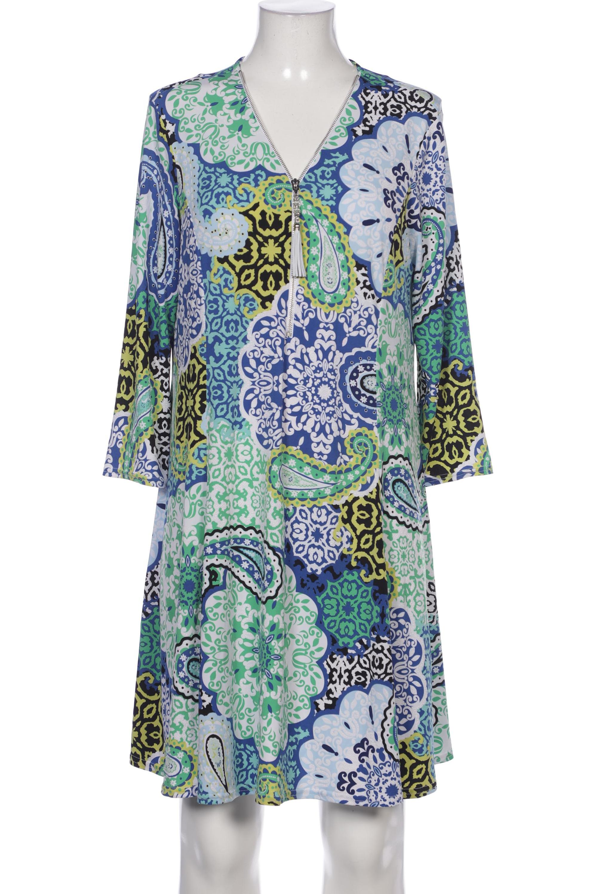 

Joseph Ribkoff Damen Kleid, mehrfarbig, Gr. 40