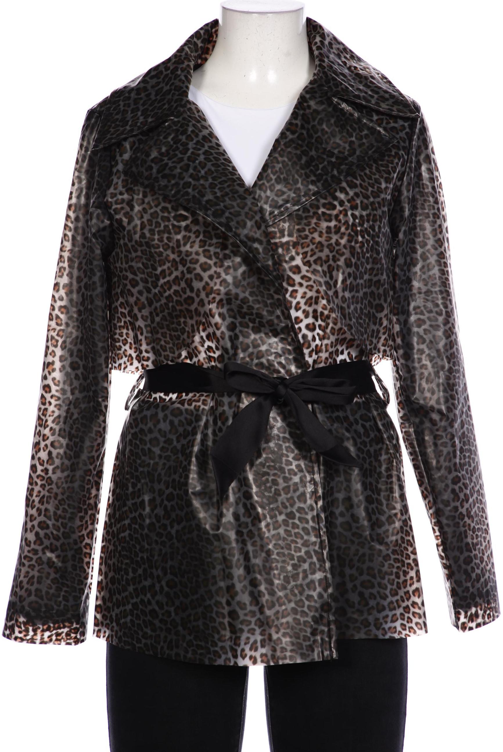 

Joseph Ribkoff Damen Jacke, grau, Gr. 38