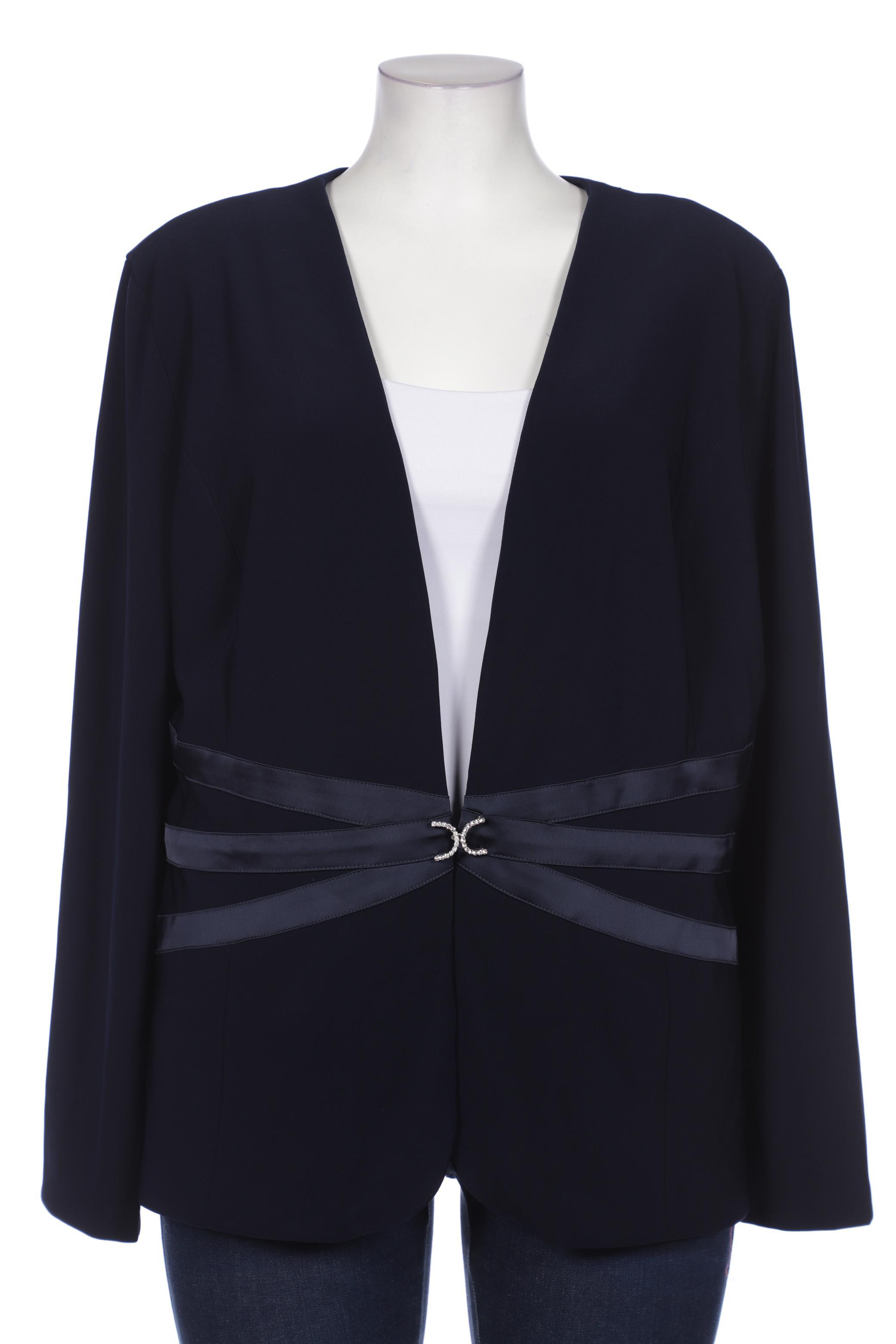 

Joseph Ribkoff Damen Blazer, marineblau, Gr. 46
