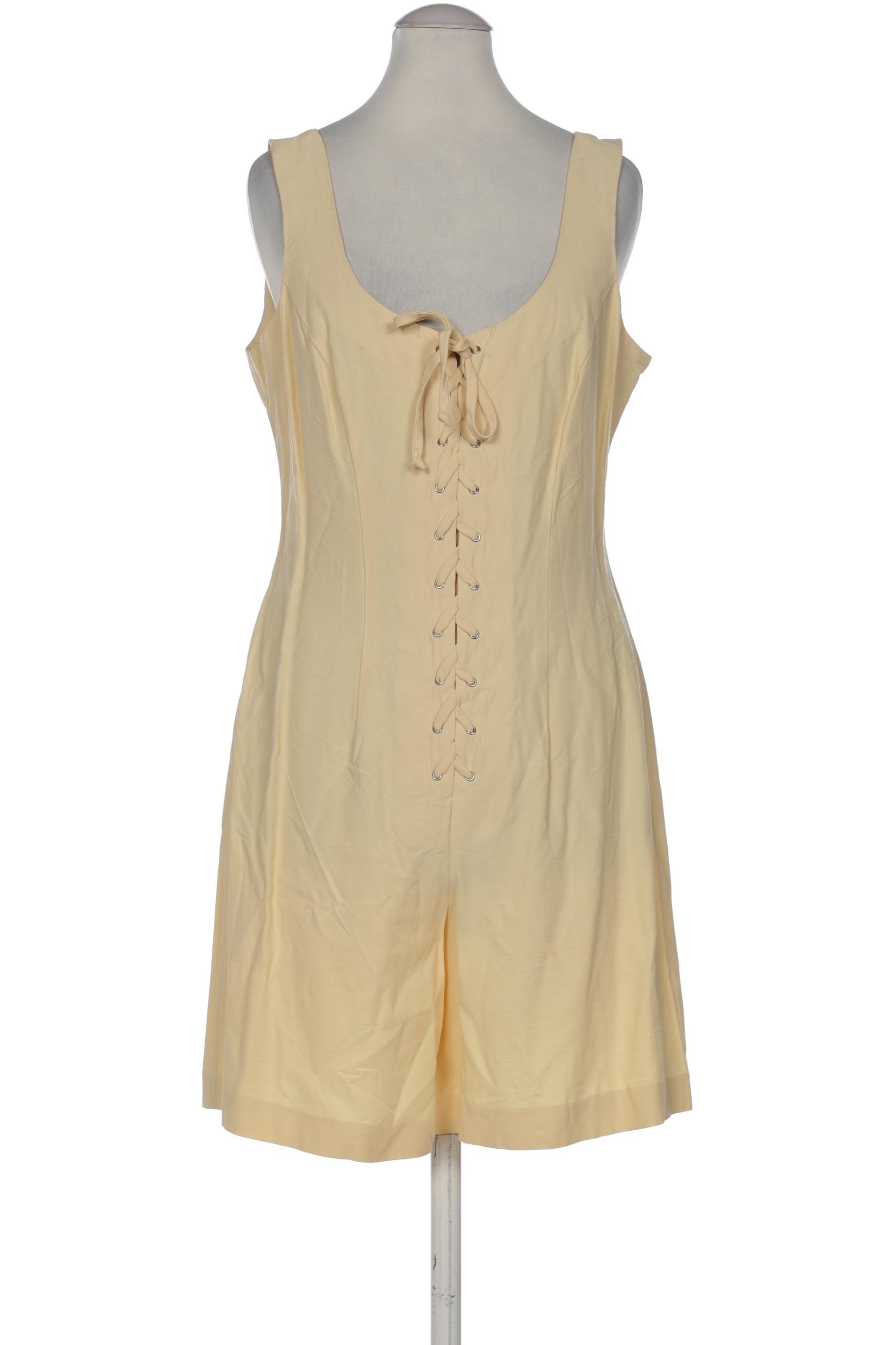 

Joseph Ribkoff Damen Jumpsuit/Overall, gelb, Gr. 36