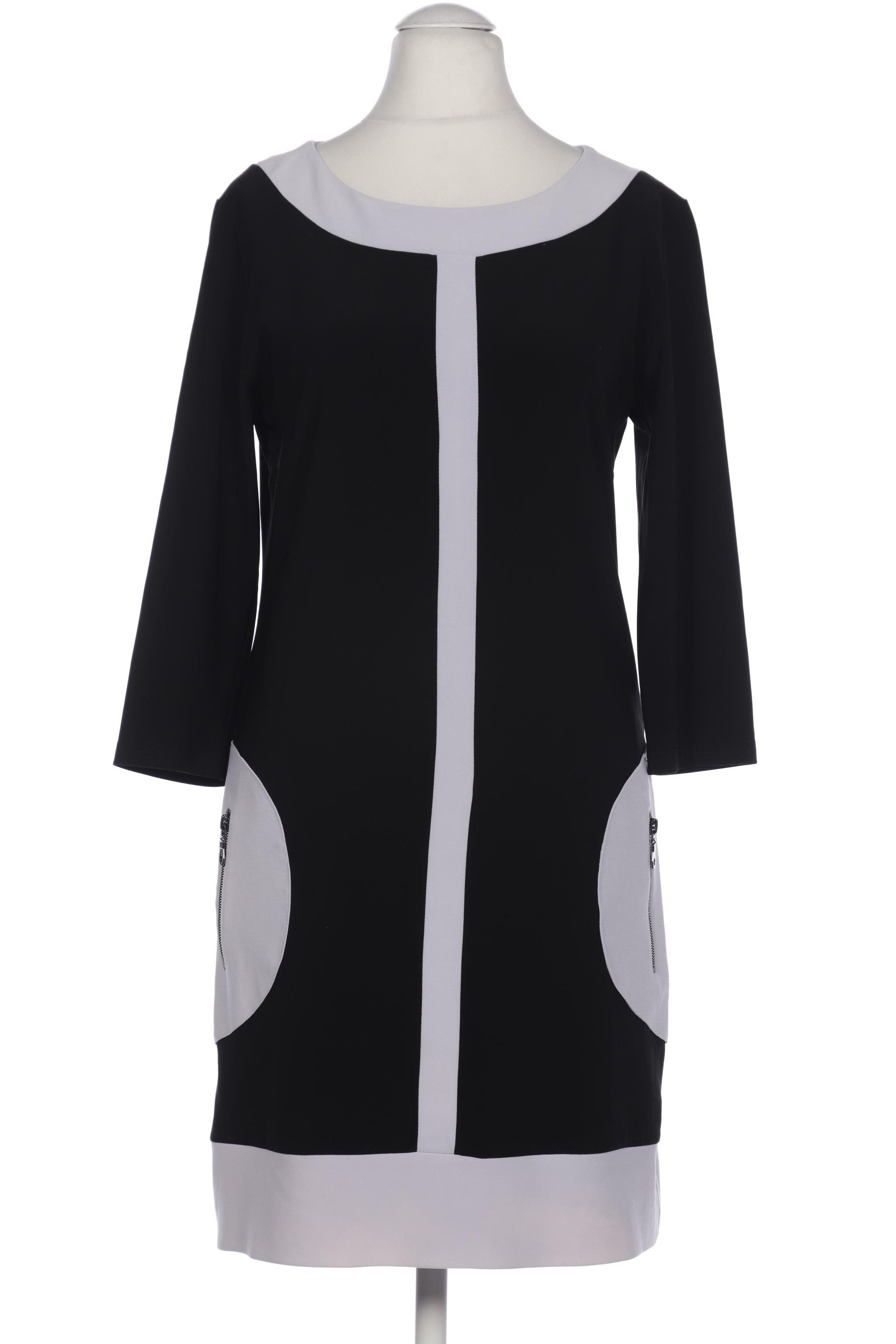 

Joseph Ribkoff Damen Kleid, schwarz, Gr. 38
