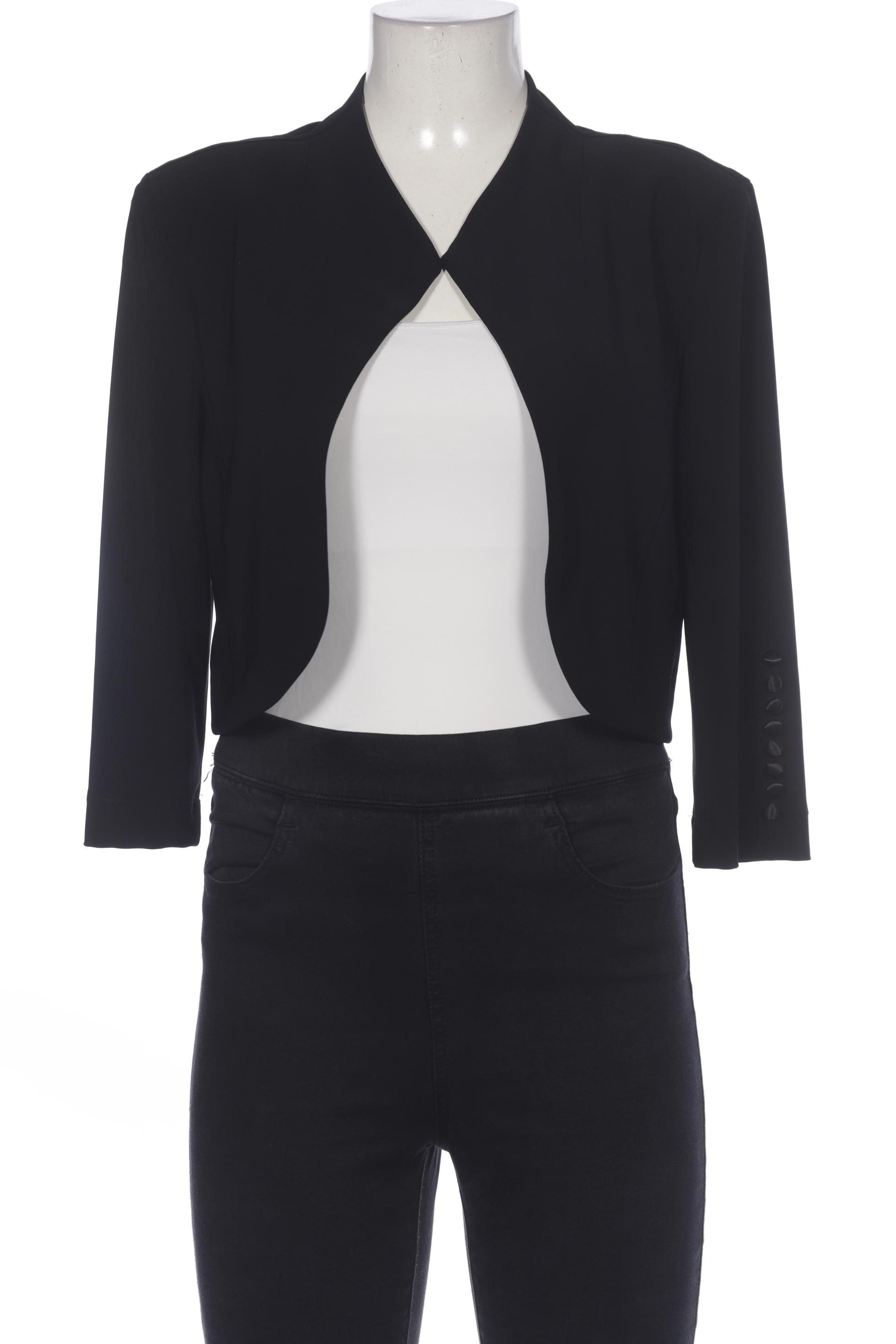 

Joseph Ribkoff Damen Blazer, schwarz, Gr. 40