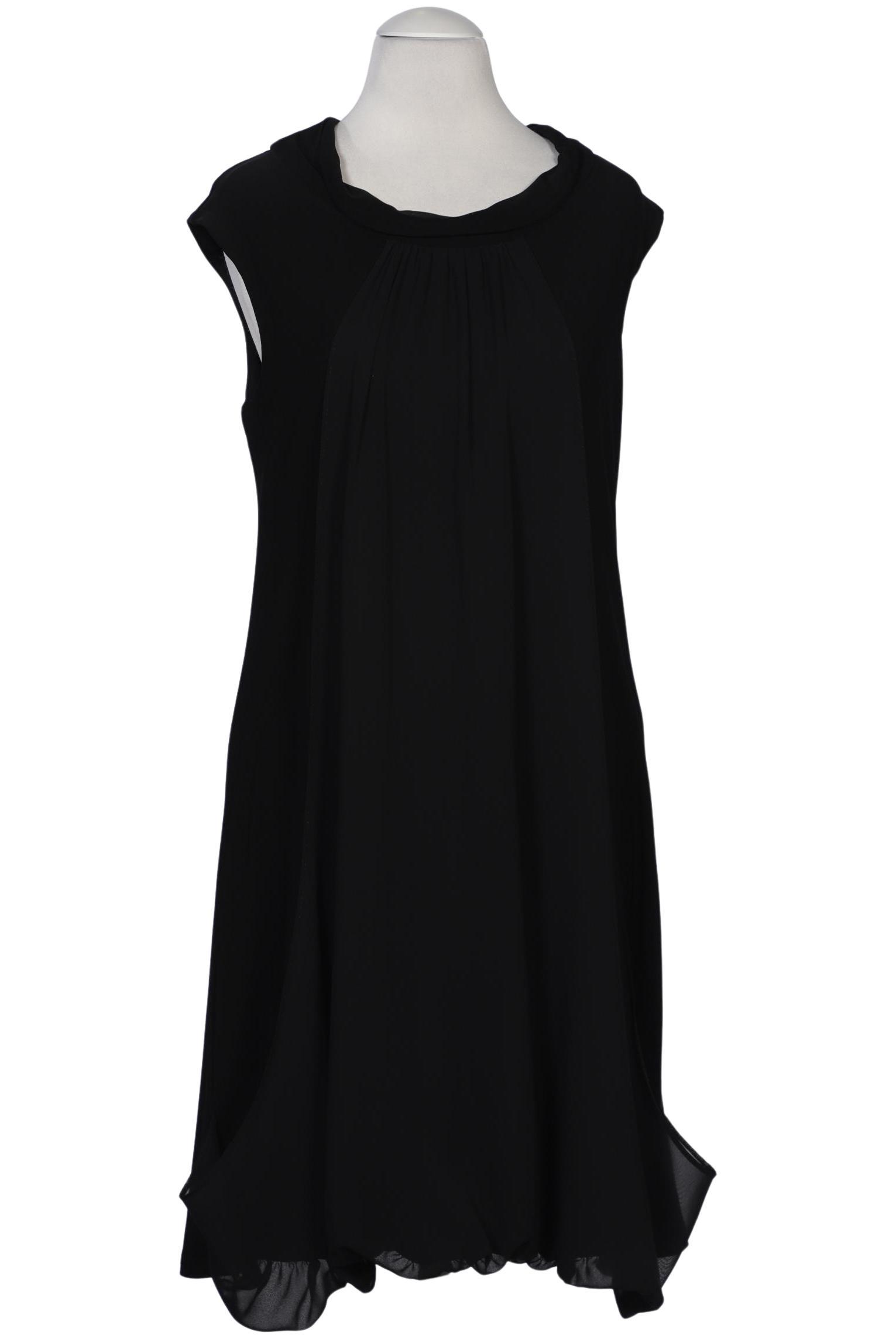 

Joseph Ribkoff Damen Kleid, schwarz, Gr. 36