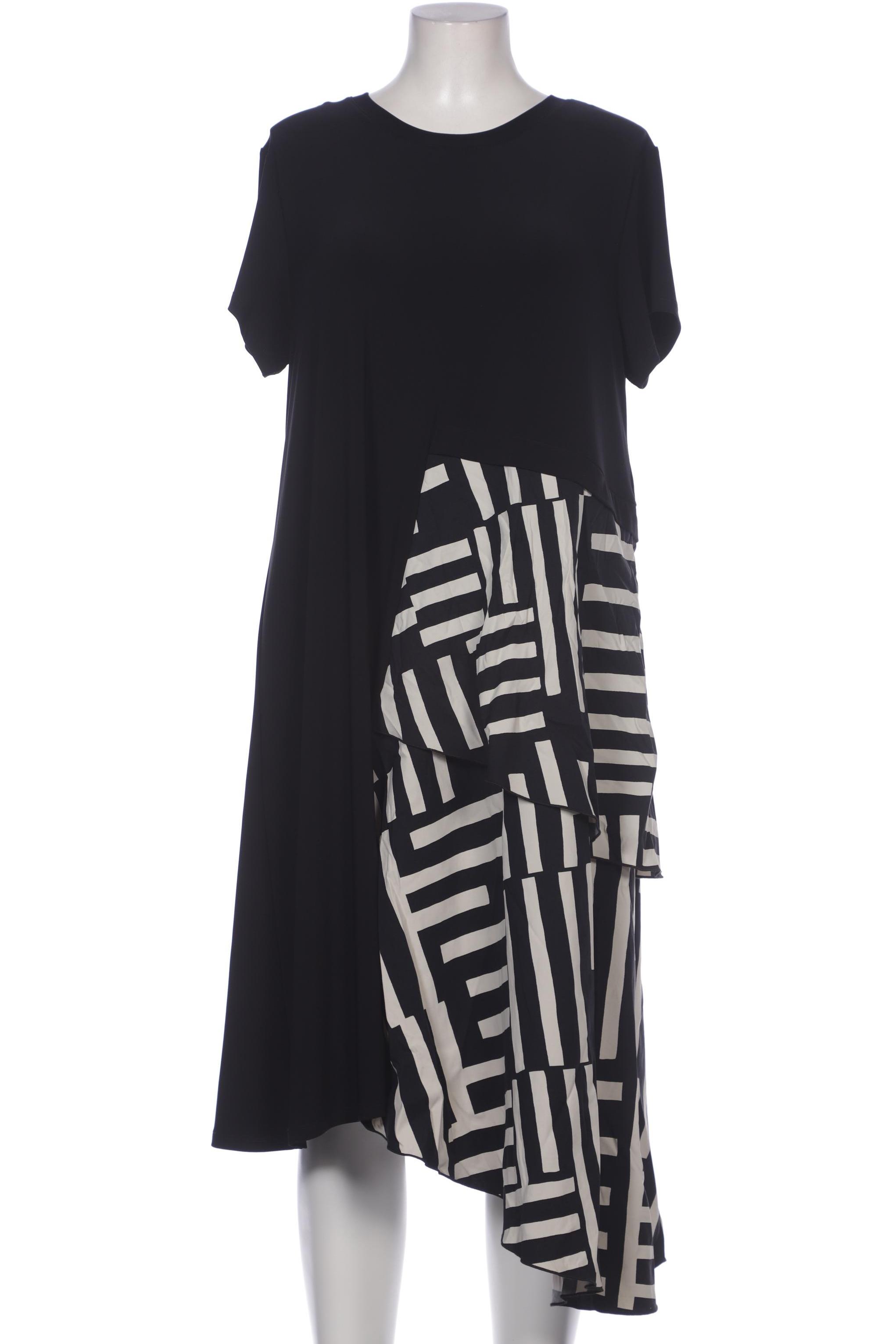 

Joseph Ribkoff Damen Kleid, schwarz, Gr. 42