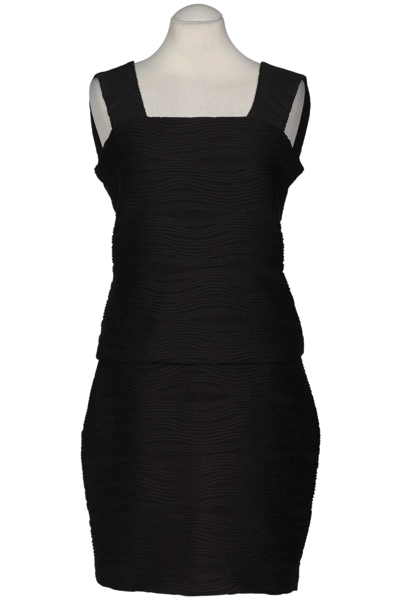 

Joseph Ribkoff Damen Anzug, schwarz, Gr. 42