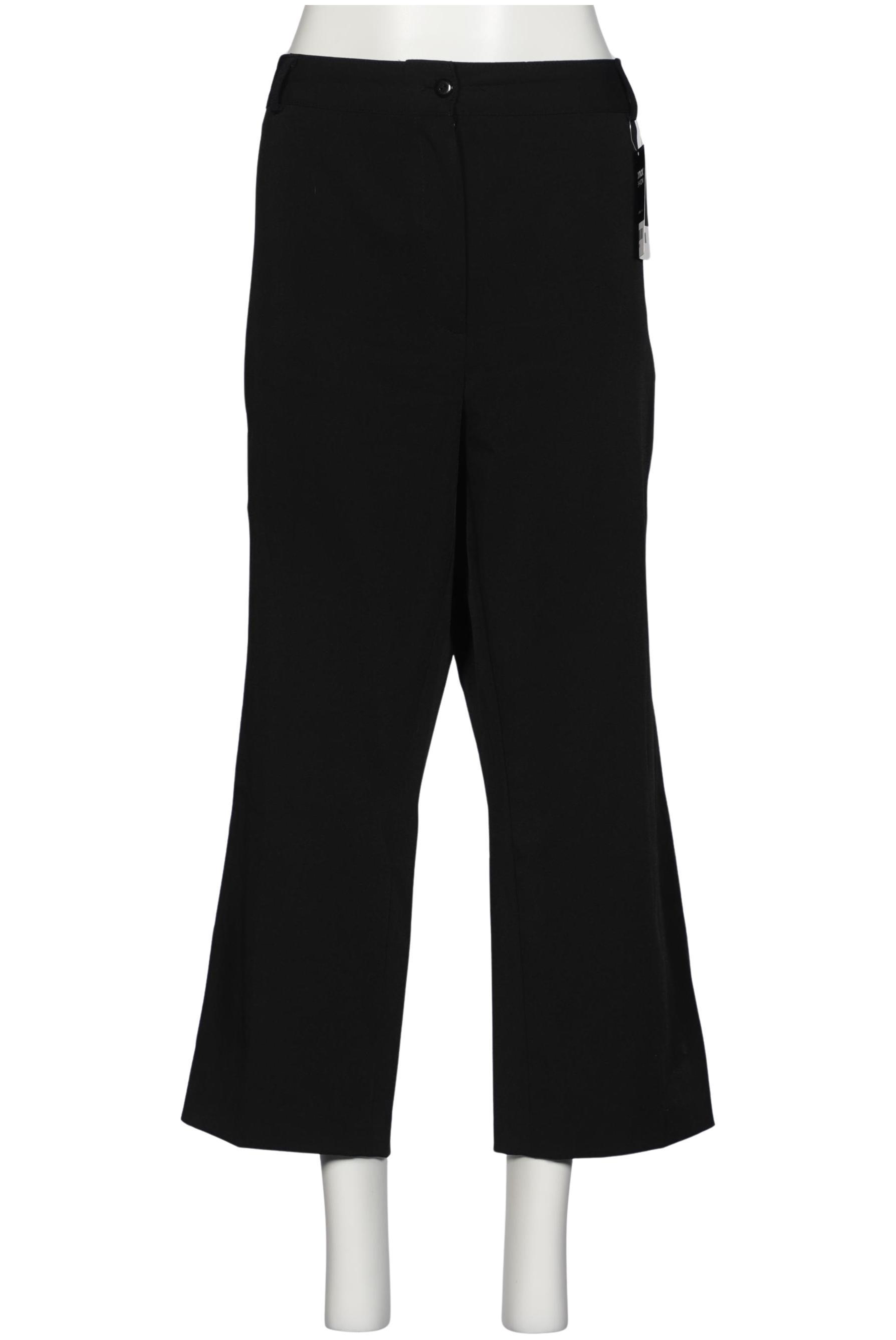 

Joseph Ribkoff Damen Stoffhose, schwarz, Gr. 40