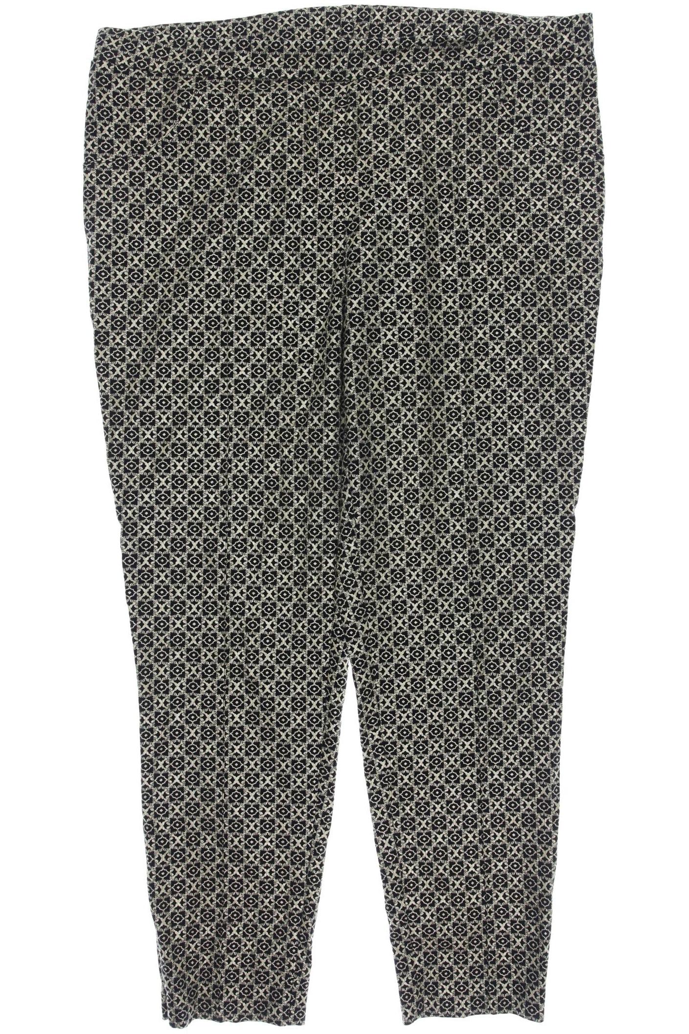 

Joseph Ribkoff Damen Stoffhose, schwarz, Gr. 46