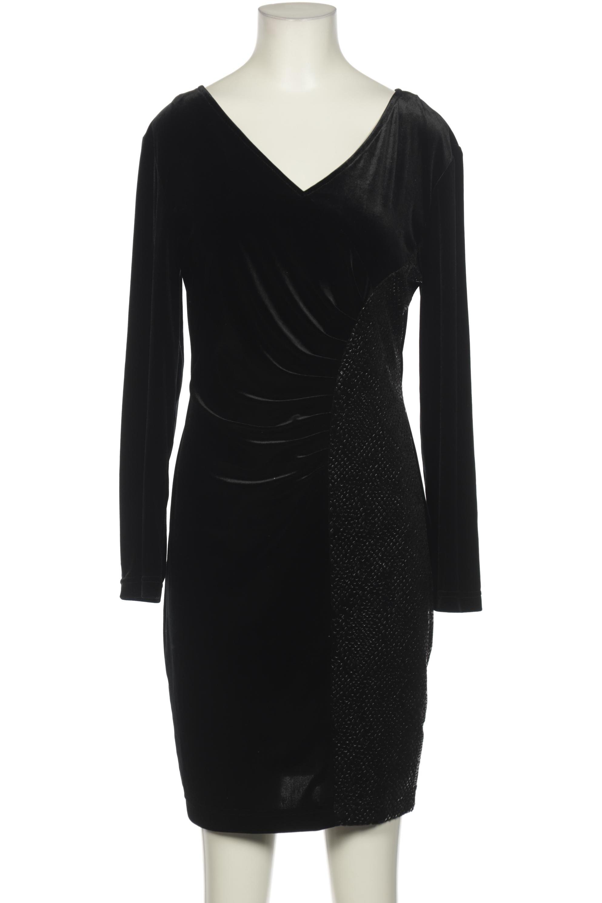 

Joseph Ribkoff Damen Kleid, schwarz