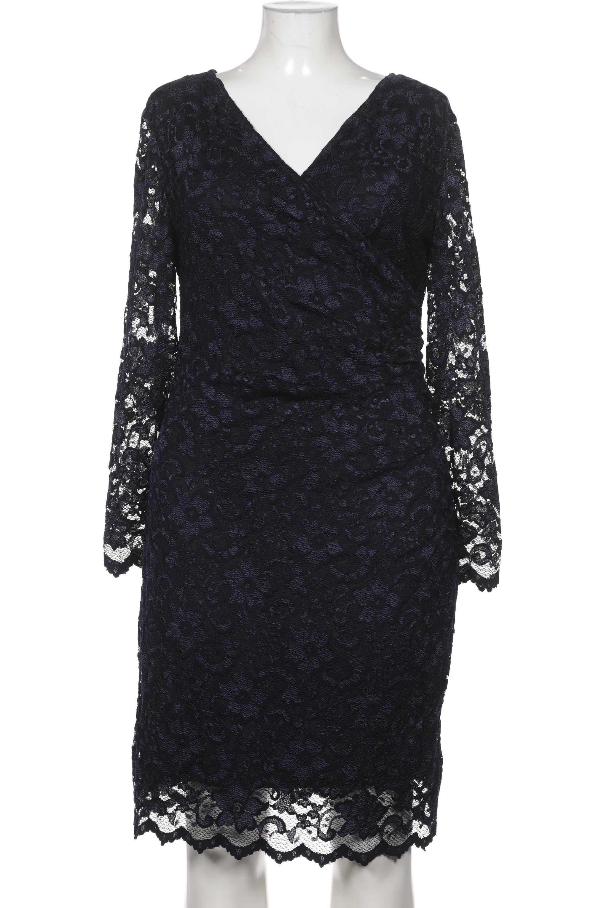 

Joseph Ribkoff Damen Kleid, marineblau, Gr. 46