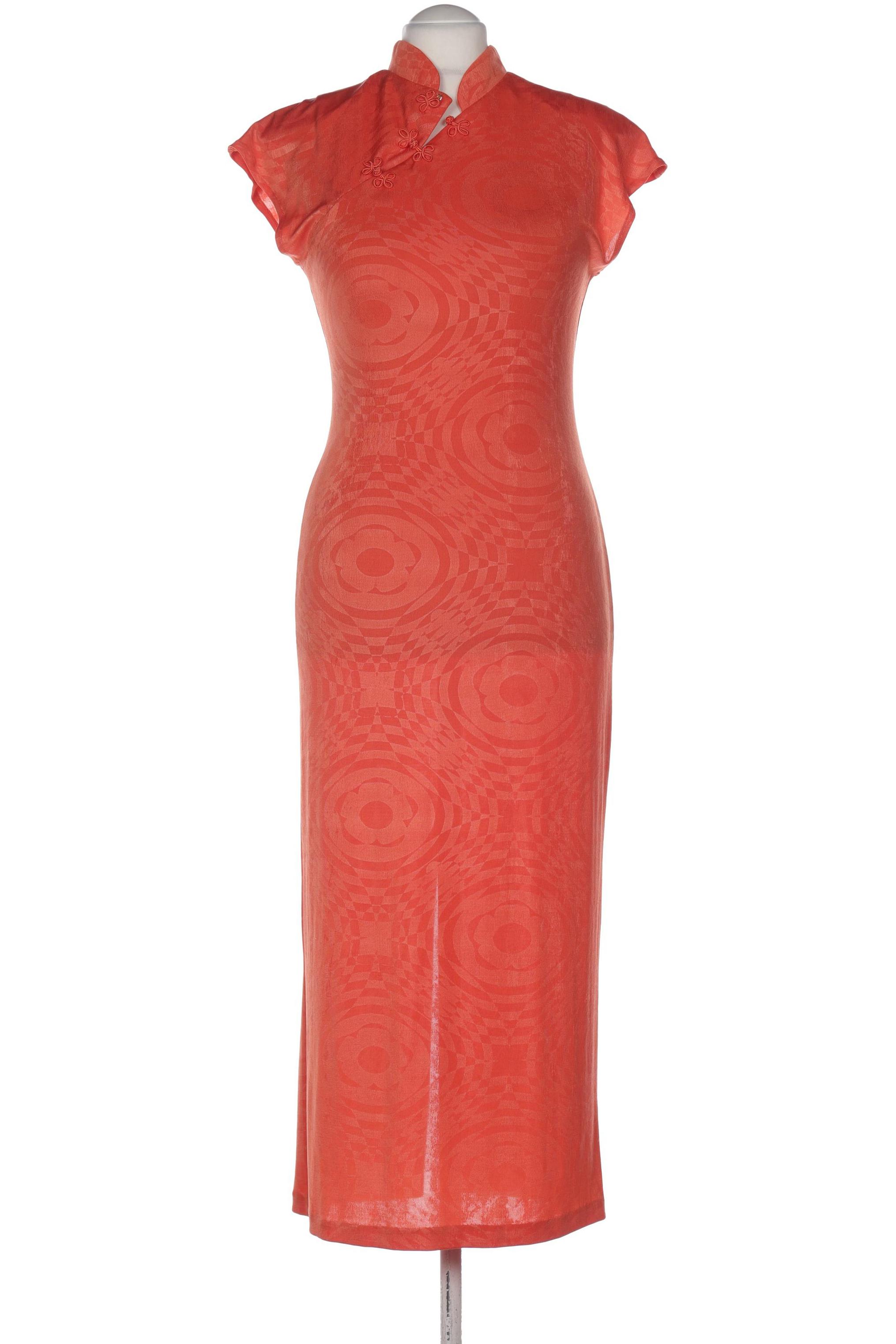 

Joseph Ribkoff Damen Kleid, orange, Gr. 40