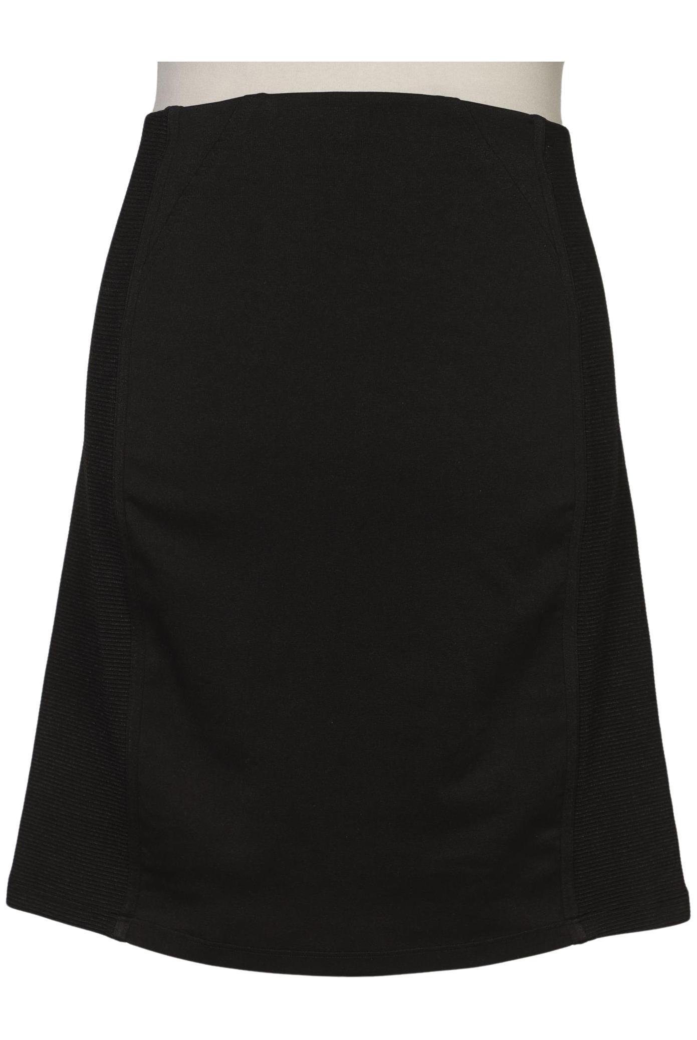 

Joseph Ribkoff Damen Rock, schwarz, Gr. 42